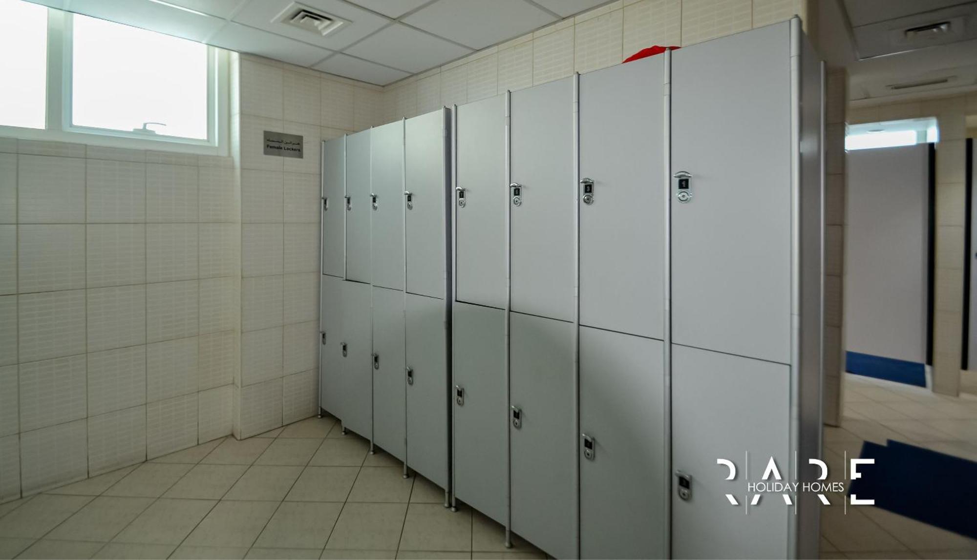 Rare Homes - Close To Me'aisem Centre - Vista - R1503 - Impz Apartment