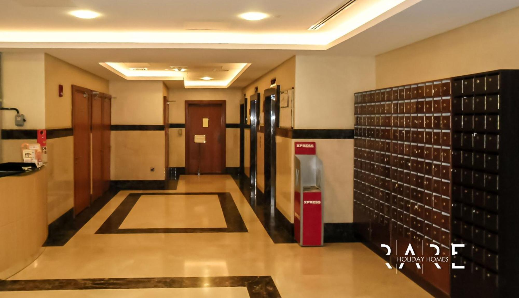 Apartment Rare Homes - Close To Me'aisem Centre - Vista - R1503 - Impz