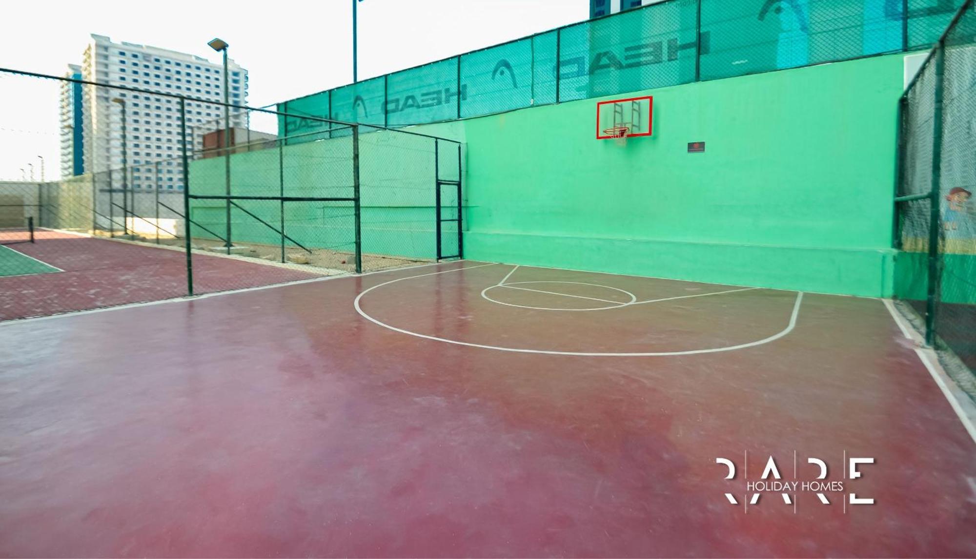 Rare Homes - Close To Me'aisem Centre - Vista - R1503 - Impz Apartment Dubai