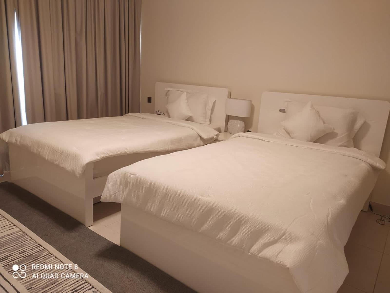 Balqis Residense Palm Jumeirah,pool, Beach, Floor, Full Sea View, Restaurants Dubai
