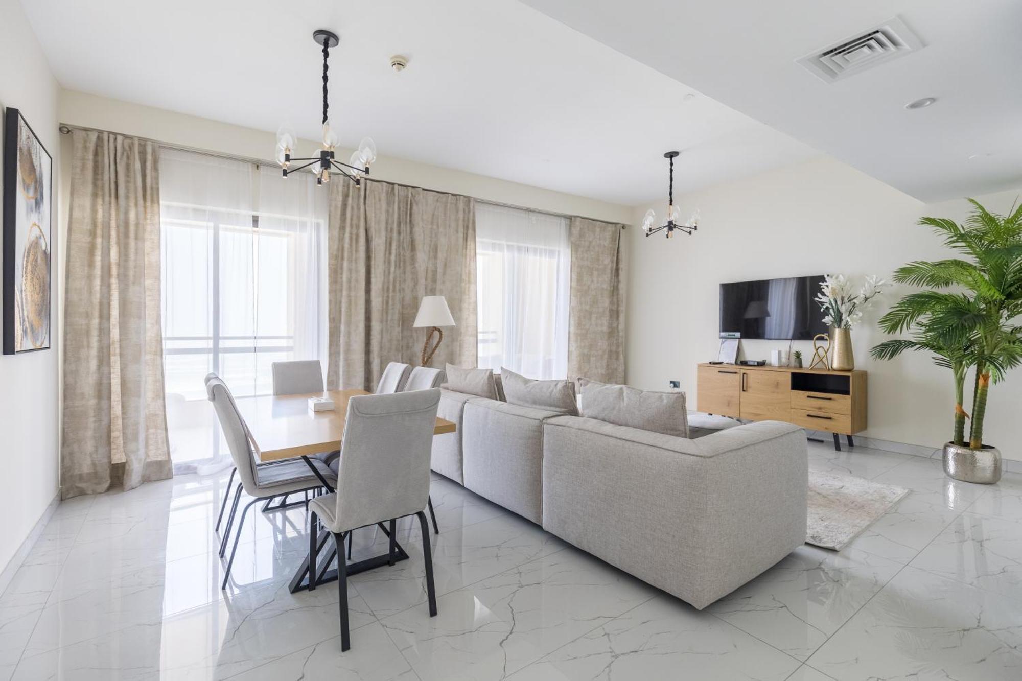 Apartment Spectacular Seaview Your Coastal Dream Awaits *