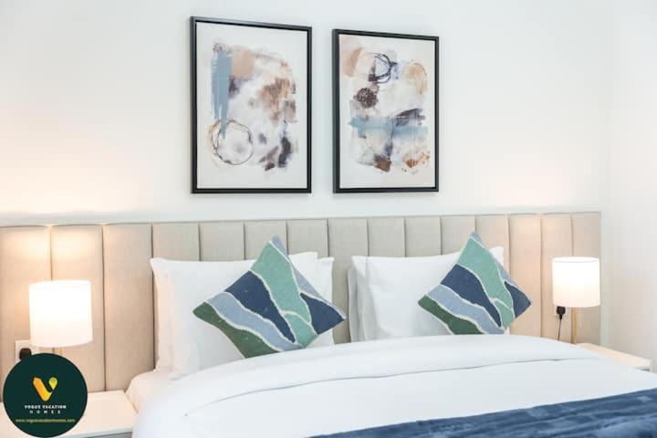 Apartment Vogue Downtown Views Ll - Burj Khalifa View Near Mall *