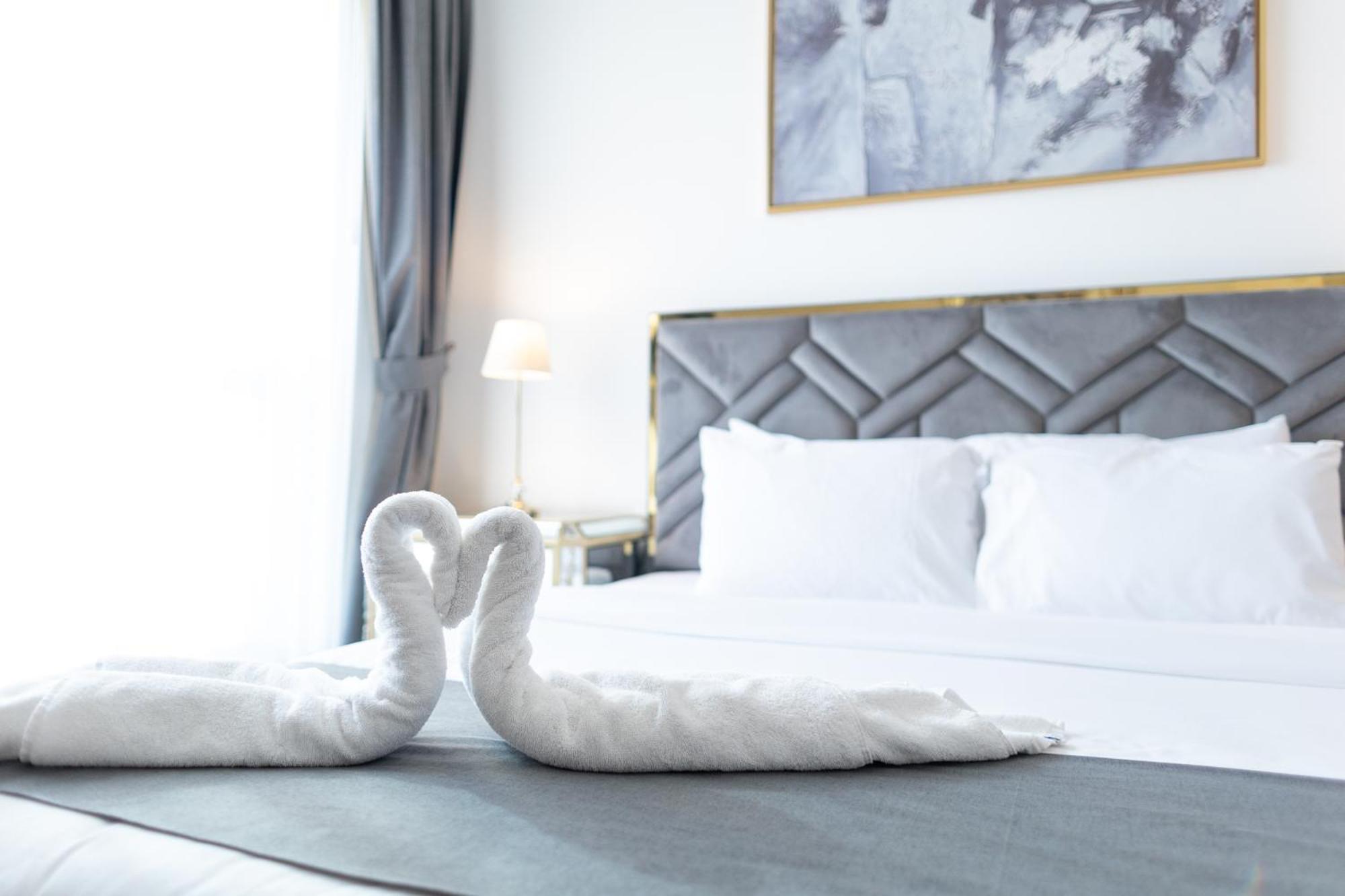 Jbr By Happy Season Apartment Dubai
