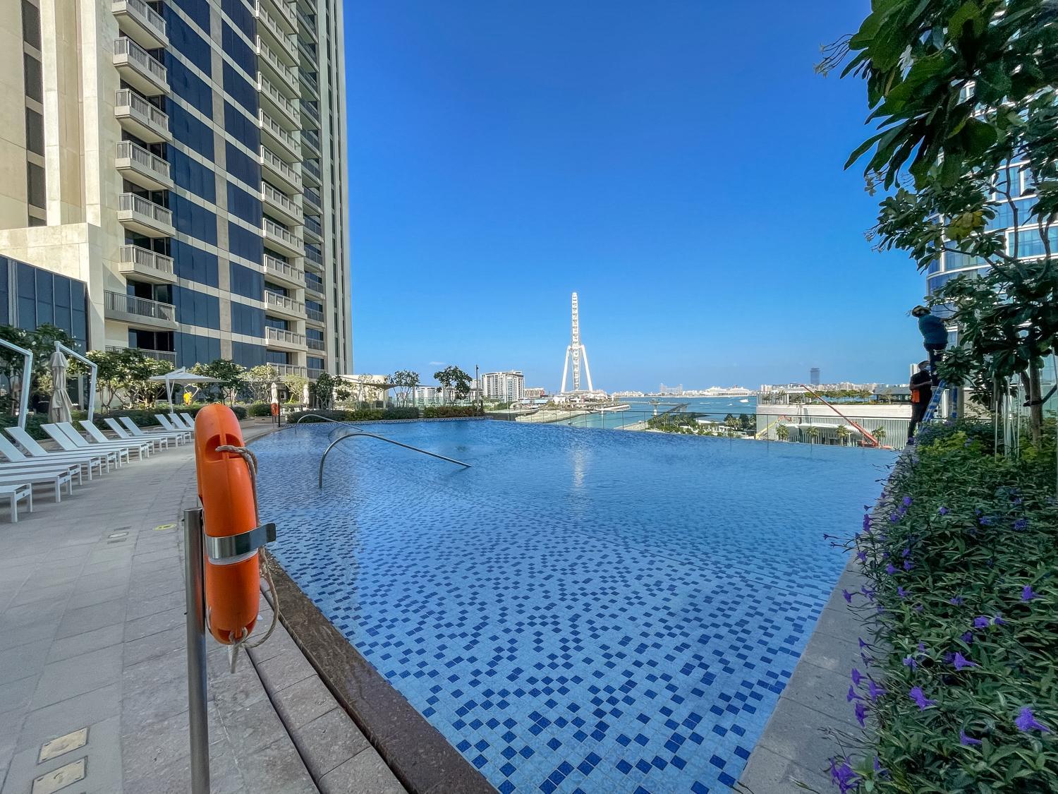 Sunset Spot With Breathtaking View By Suiteable Apartment *
