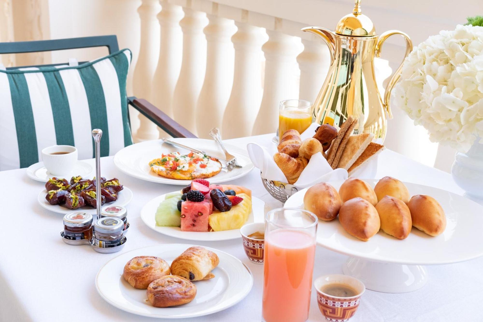 Resort Kempinski & Residences Palm Jumeirah