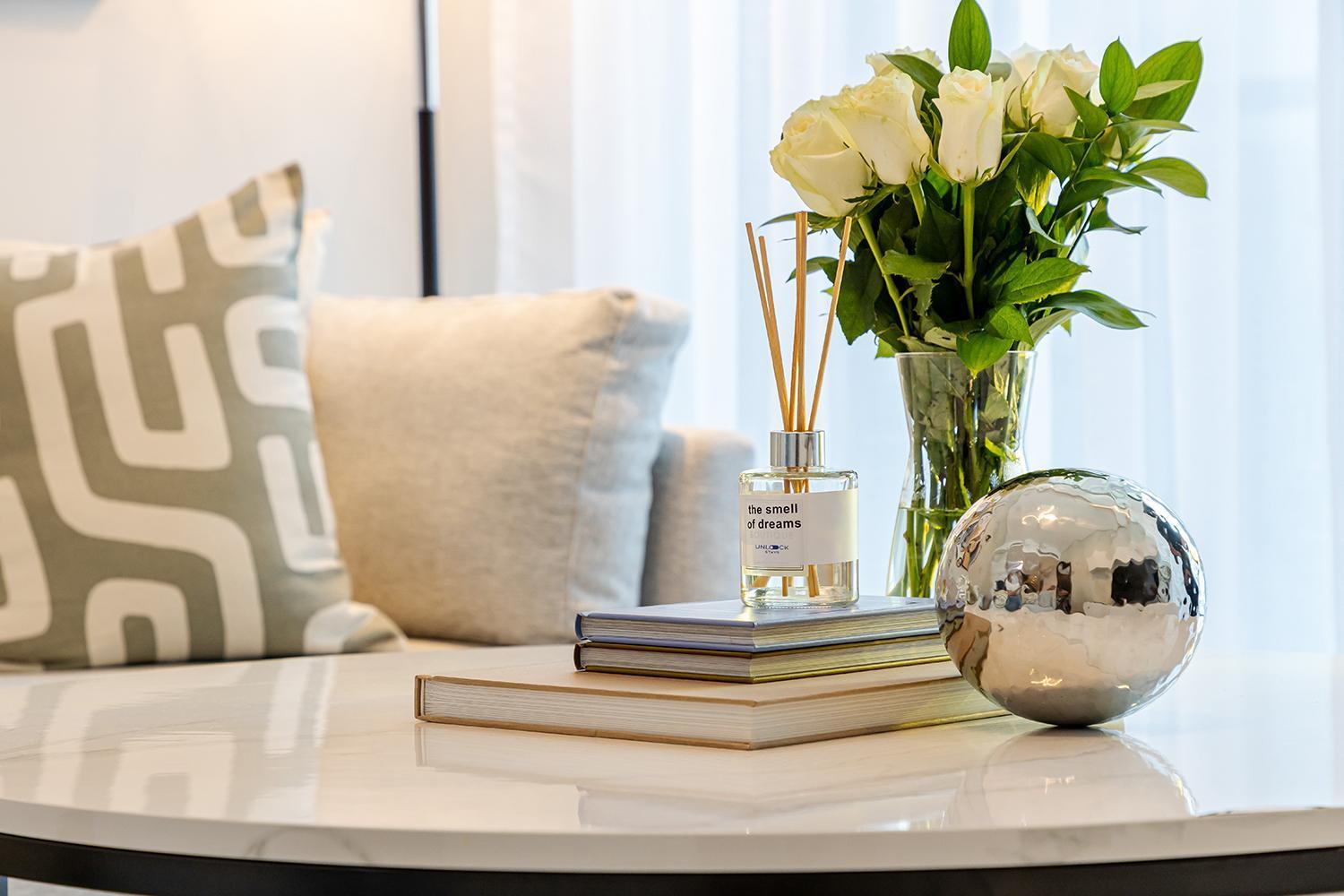 Unlock J One Downtown Apartment Dubai