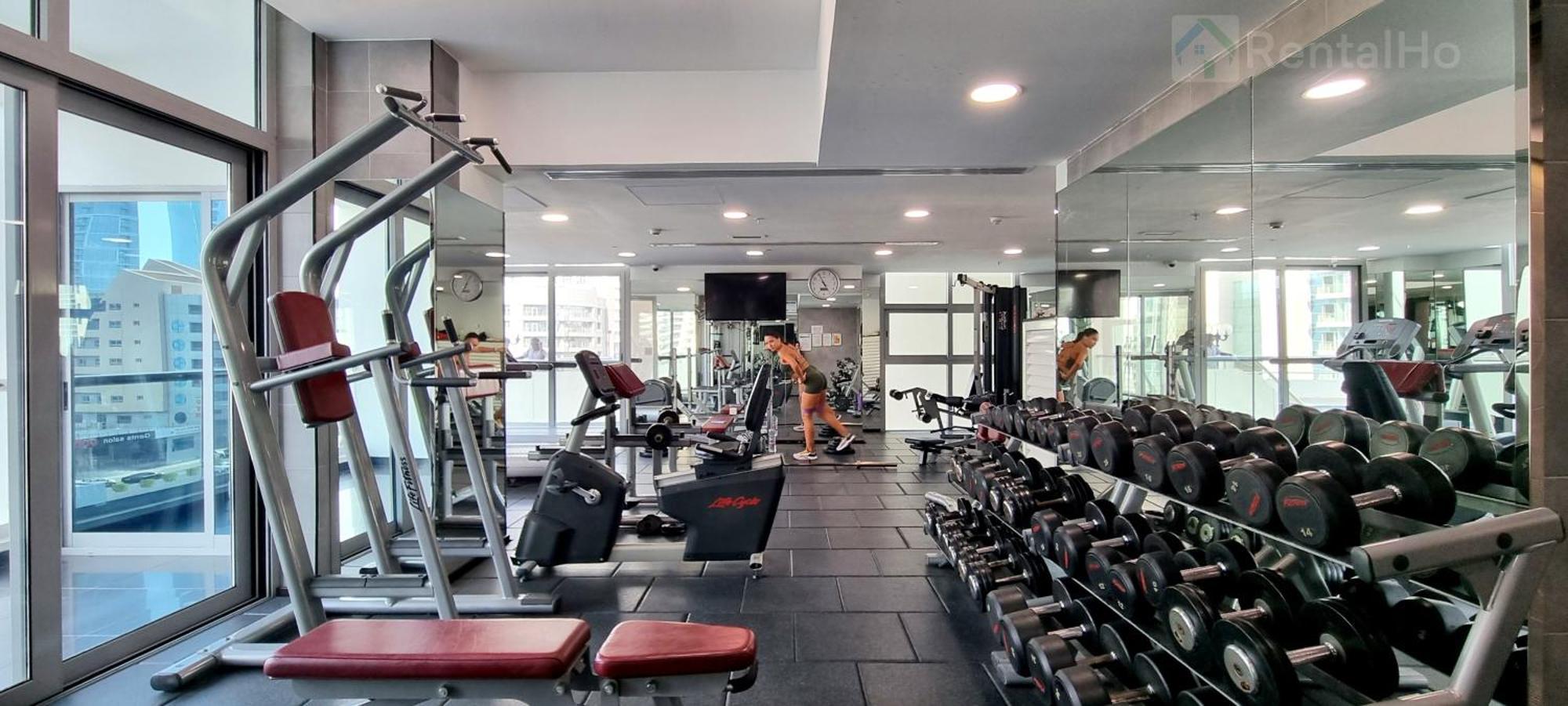 Apartment 50% Off Summer Offert, W/ Balcony & Pool View