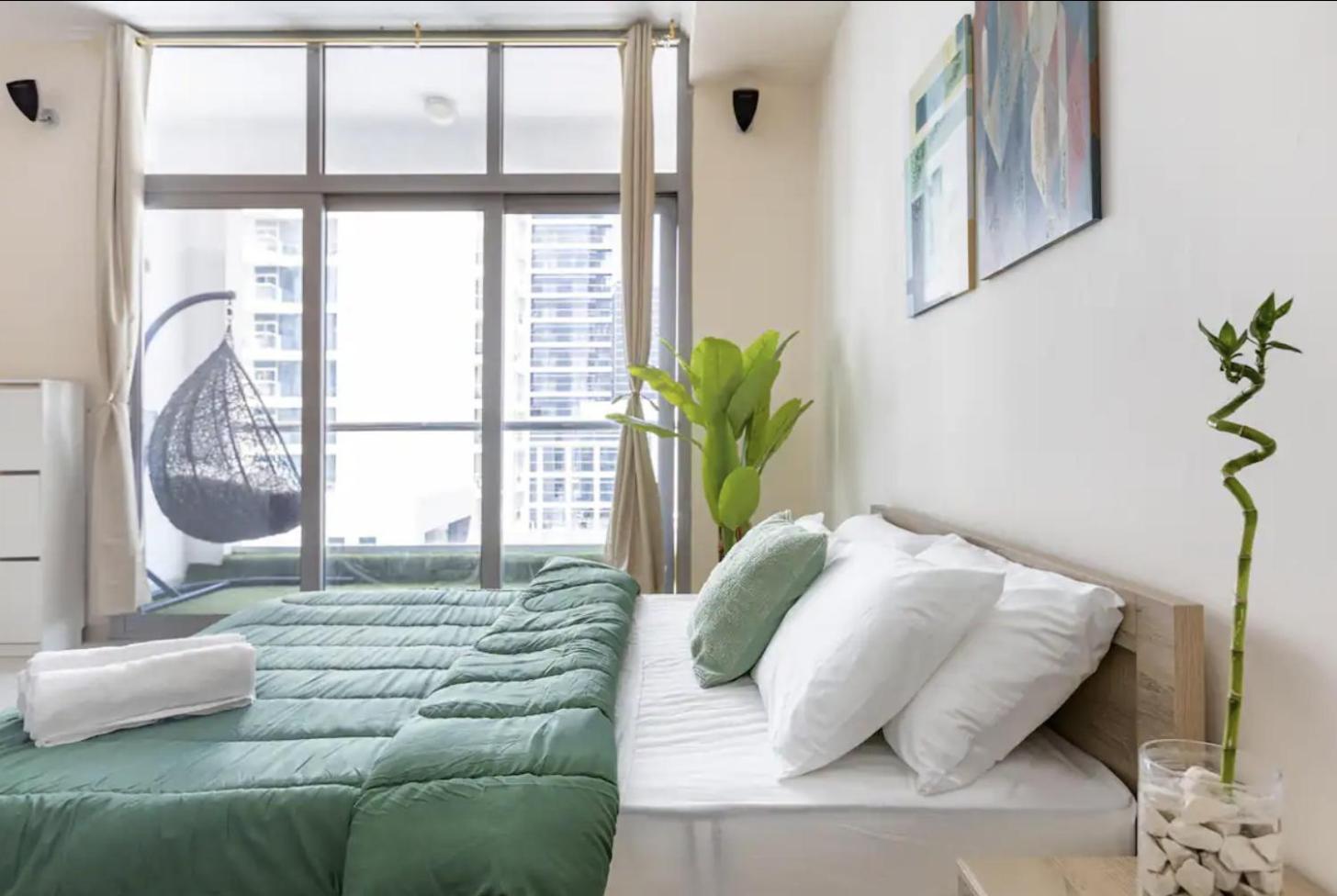 50% Off Summer Offert, W/ Balcony & Pool View *