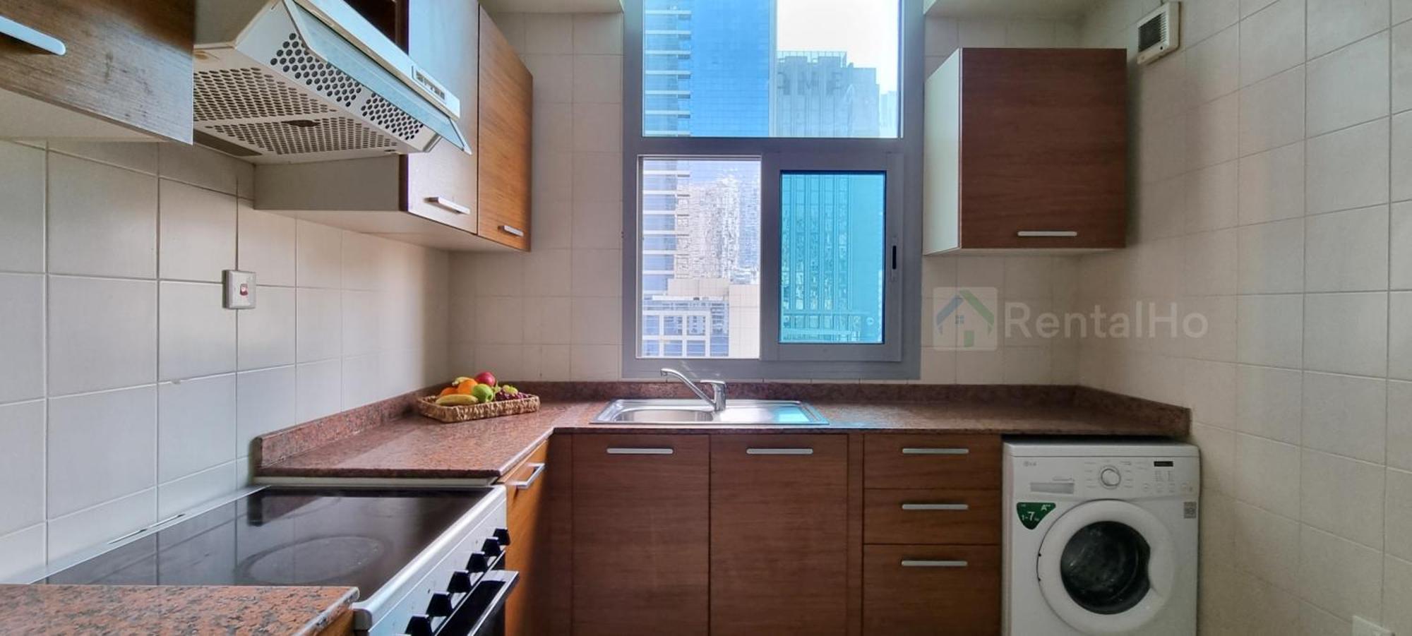 Apartment 50% Off Summer Offert, W/ Balcony & Pool View *
