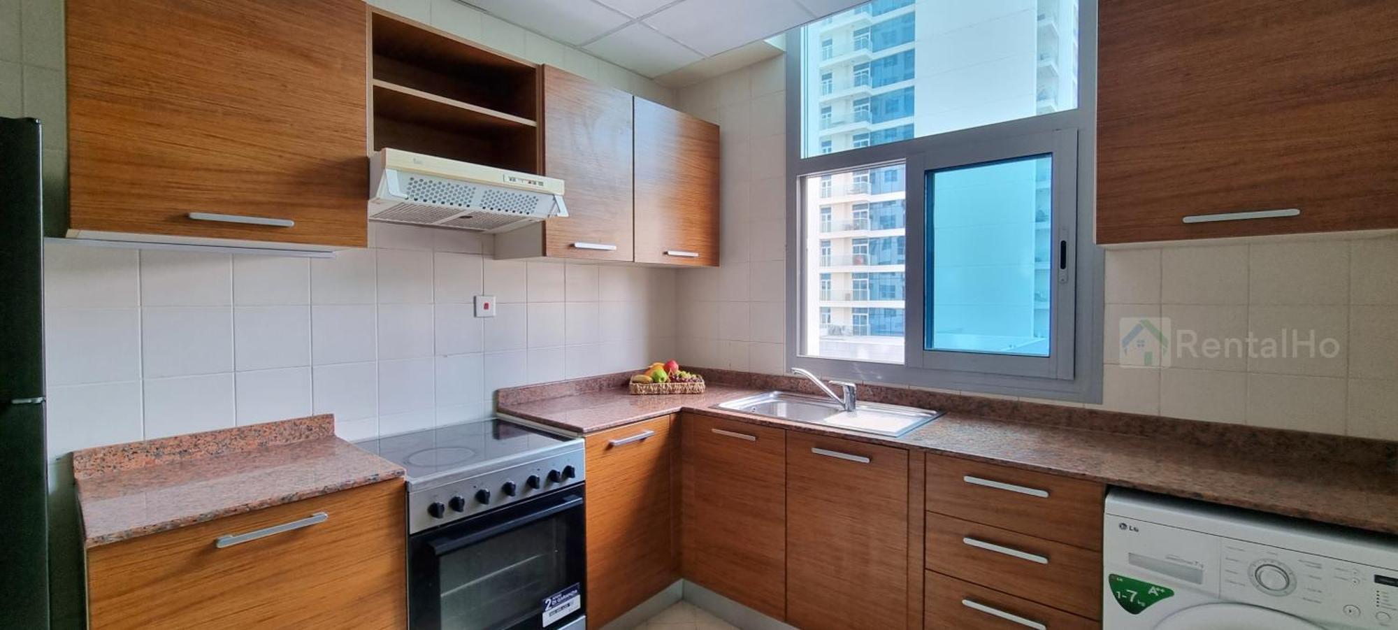 50% Off Summer Offert, W/ Balcony & Pool View *