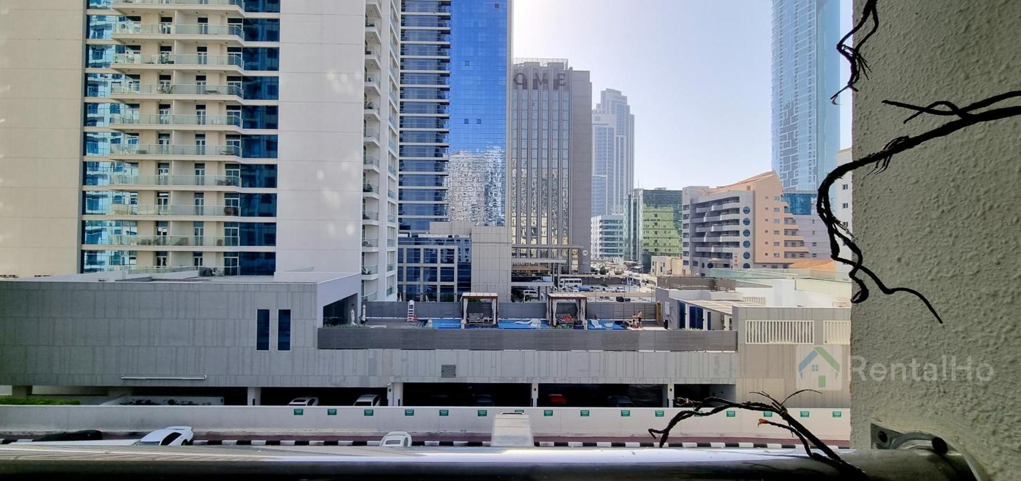 50% Off Summer Offert, W/ Balcony & Pool View