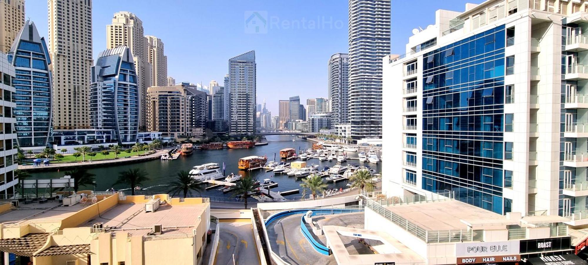 50% Off Summer Offert, W/ Balcony & Pool View Apartment *