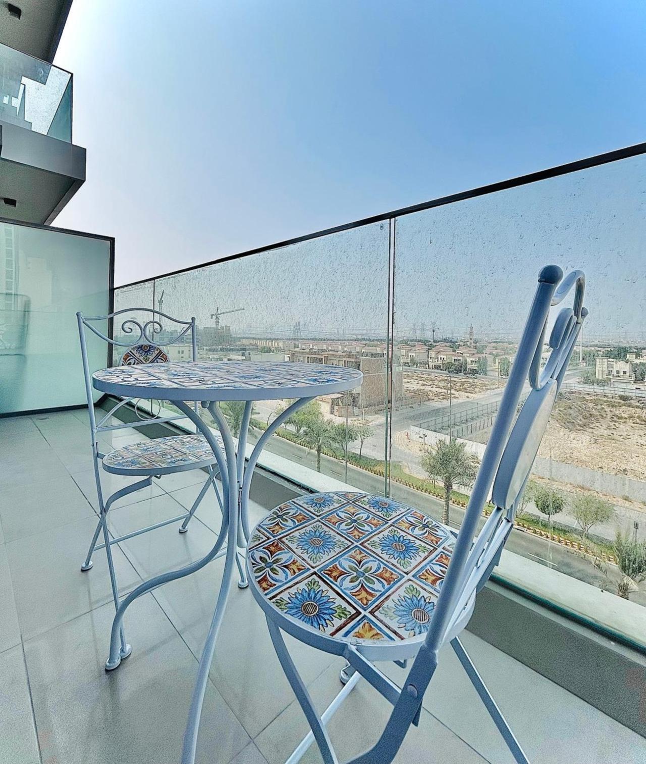 Modern 1 Bedroom At Jvc Prime Location! Apartment Dubai