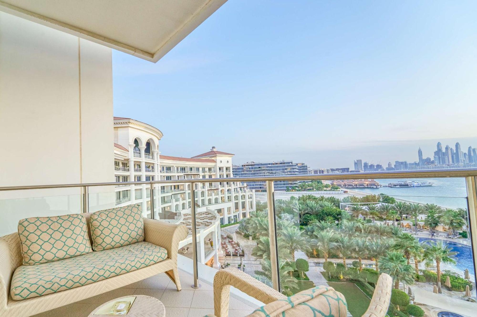 Waldorf Astoria Palm Jumeirah