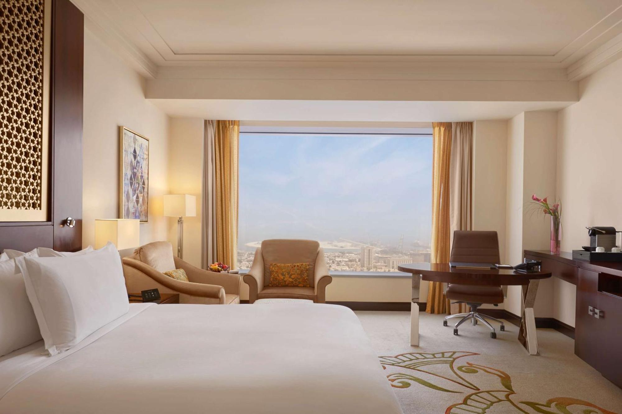 Conrad 5* Dubai