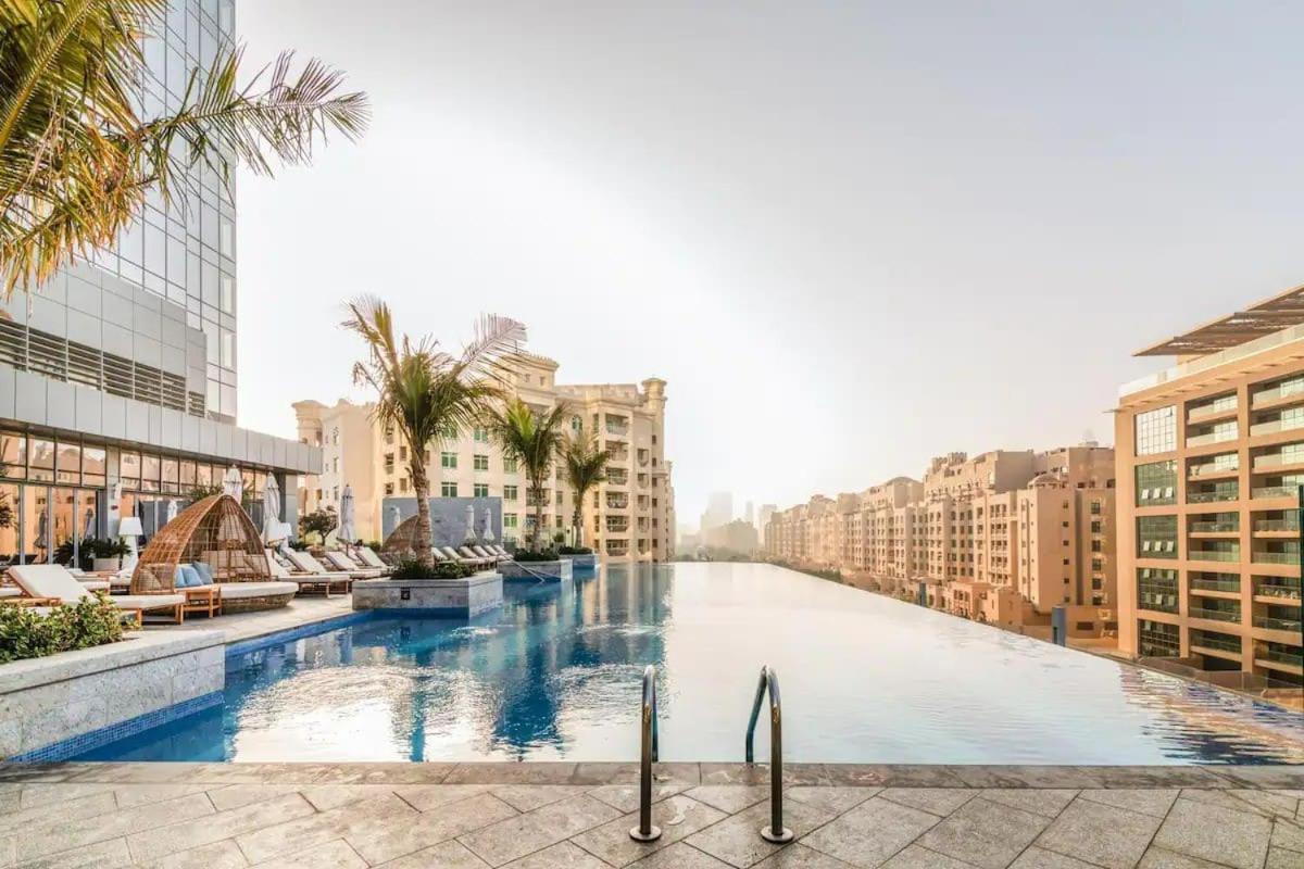 Orion Apartment Dubai