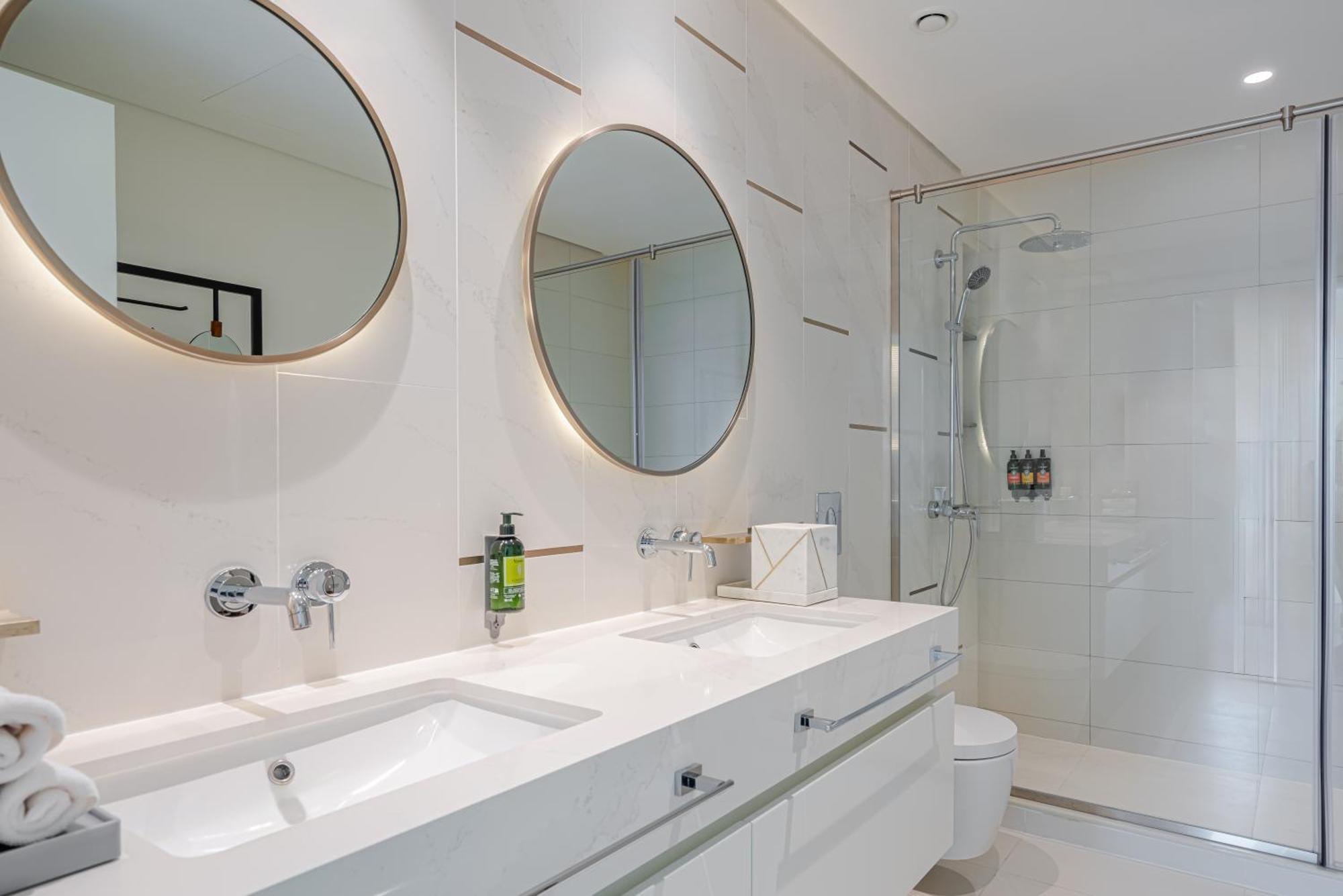 Citihome - 3br Beach Vista With Exclusive Beach Access * Dubai