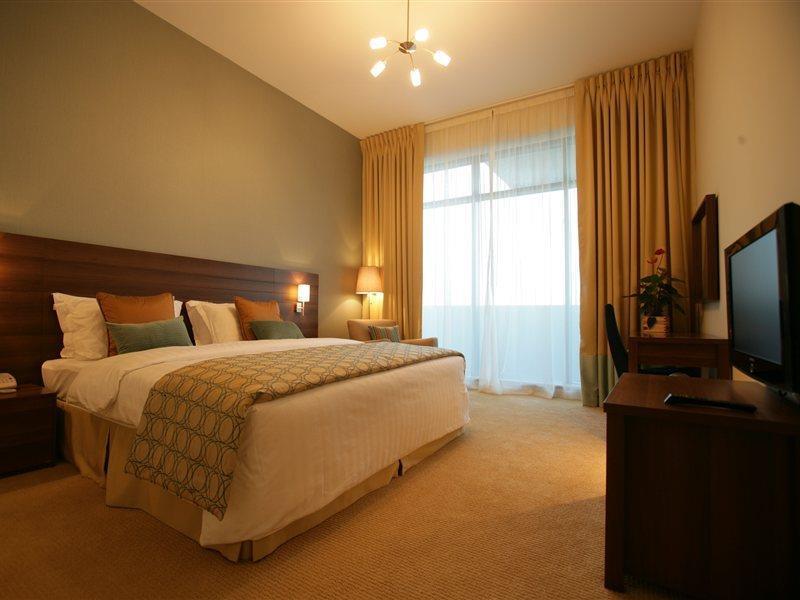 Nojoum Llc 4* Dubai