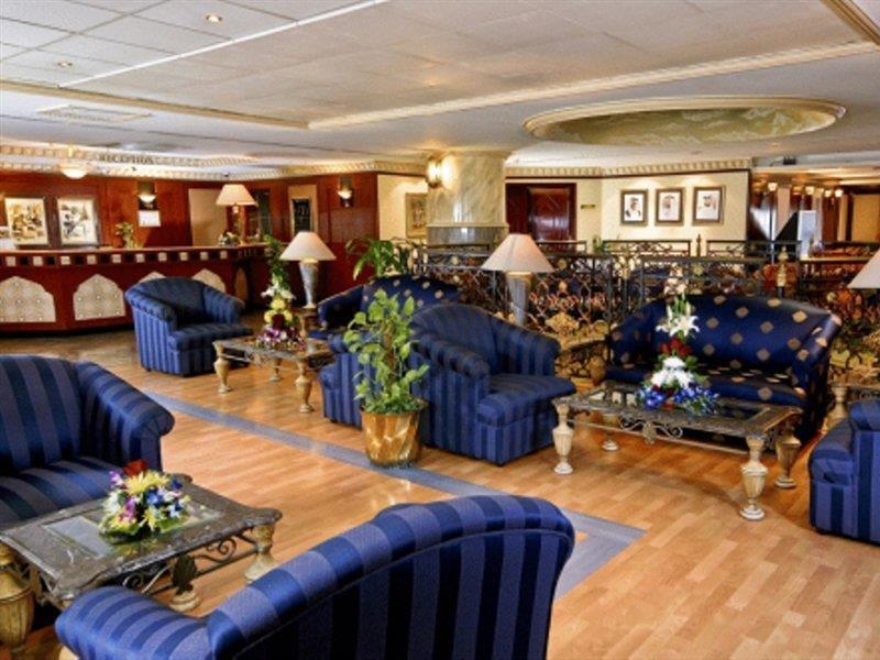 Landmark Plaza 3*
