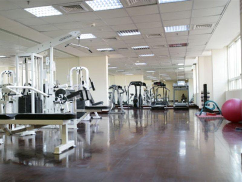 Belvedere Court Deluxe 4* Dubai