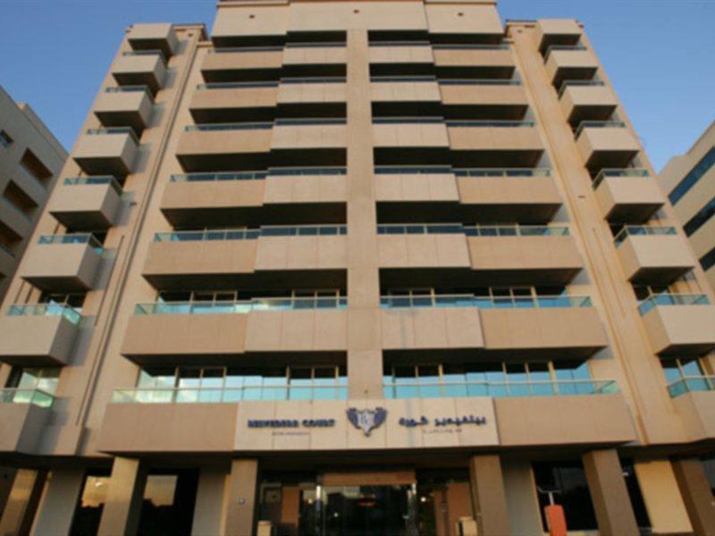 Belvedere Court Deluxe Dubai