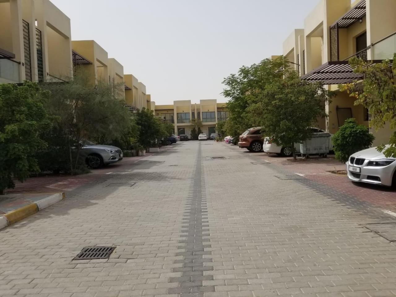 Villa 2-bedrooms Townhouse Dxb Gplus1
