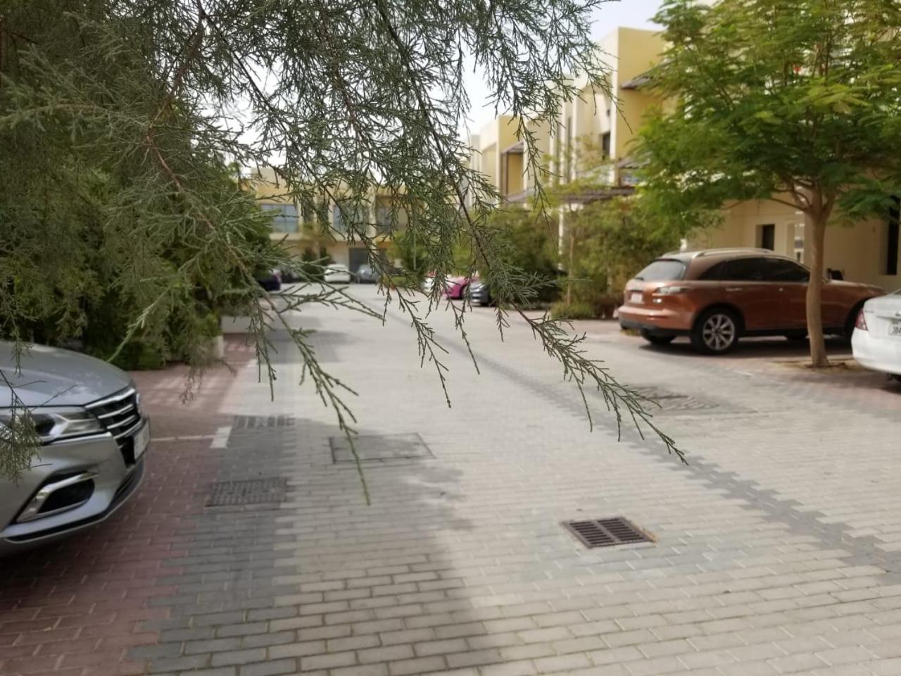 2-bedrooms Townhouse Dxb Gplus1 * Dubai
