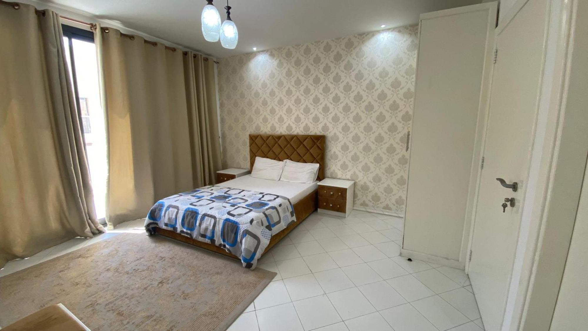 Villa 2-bedrooms Townhouse Dxb Gplus1 Dubai