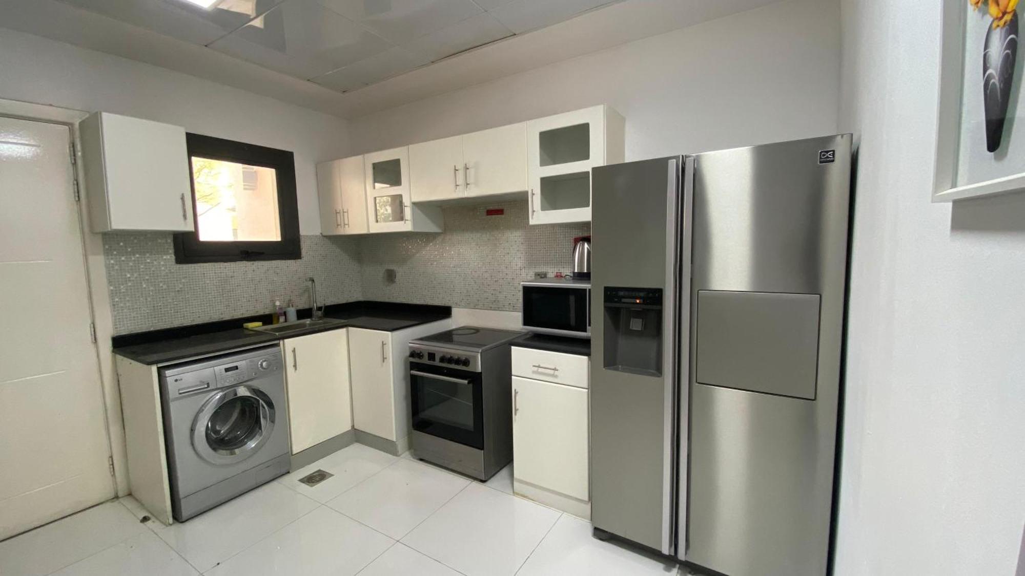 Villa 2-bedrooms Townhouse Dxb Gplus1