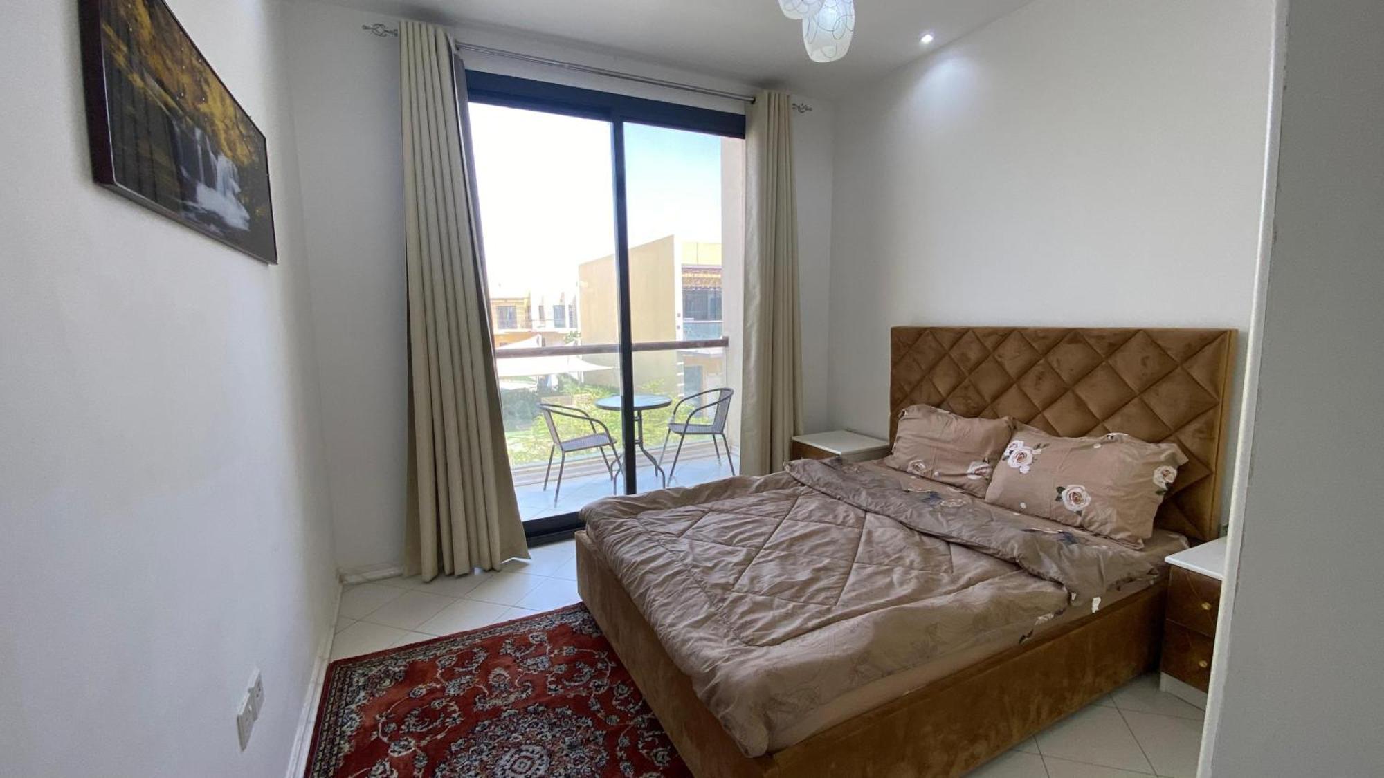 2-bedrooms Townhouse Dxb Gplus1 Villa
