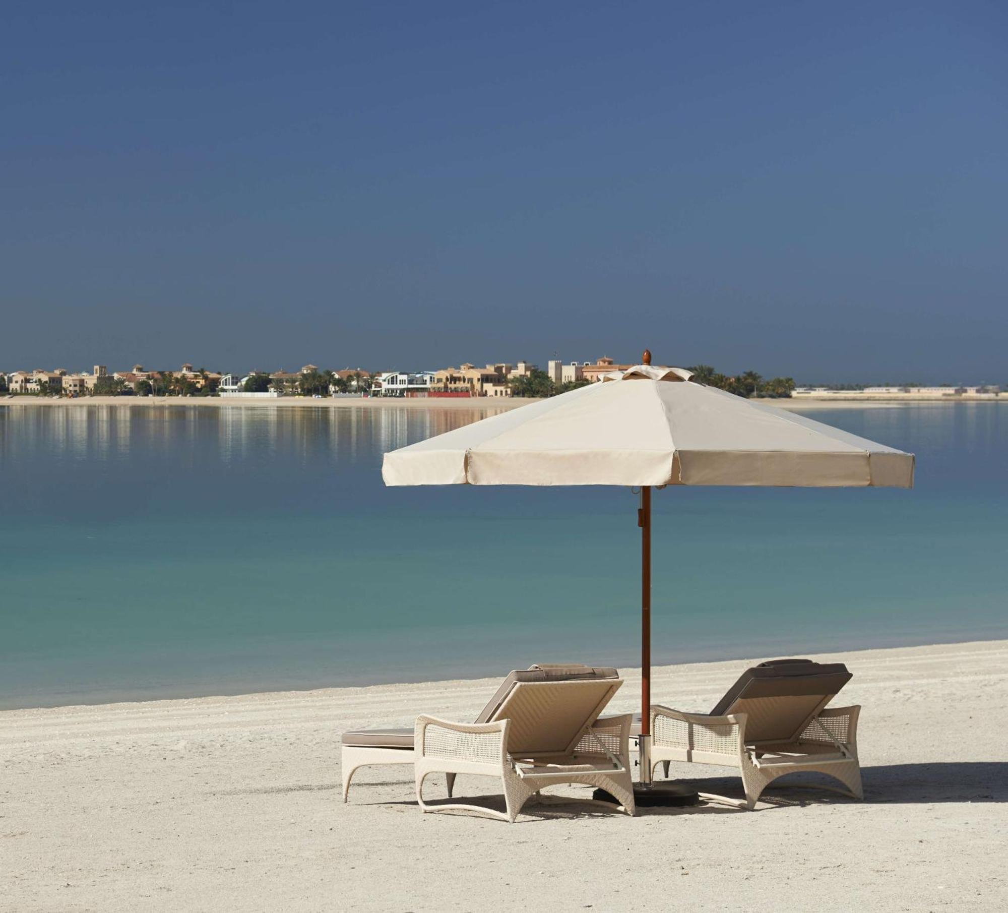 Al Habtoor Palace - Preferred & Hotel