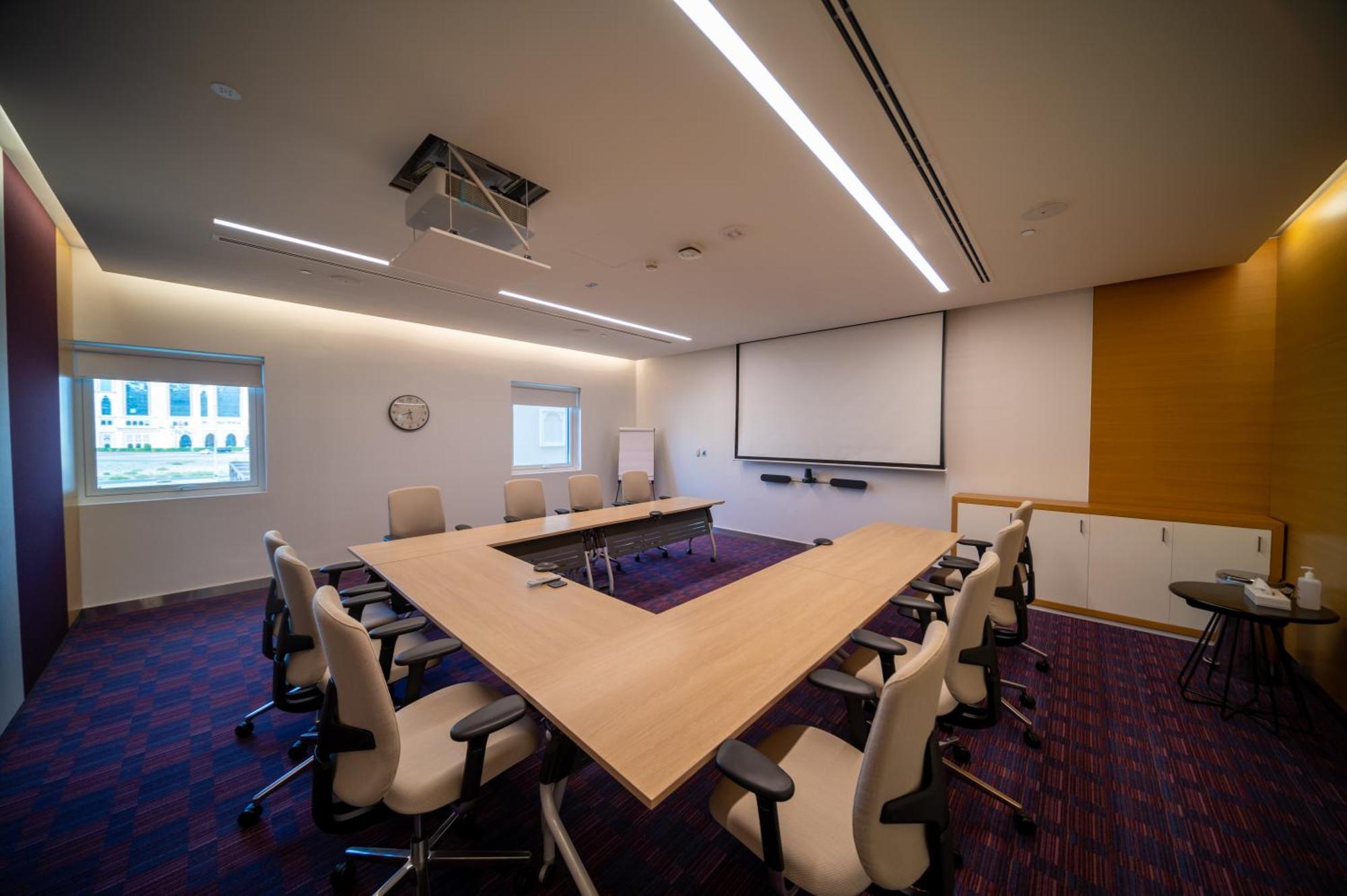 Hotel Premier Al Jaddaf