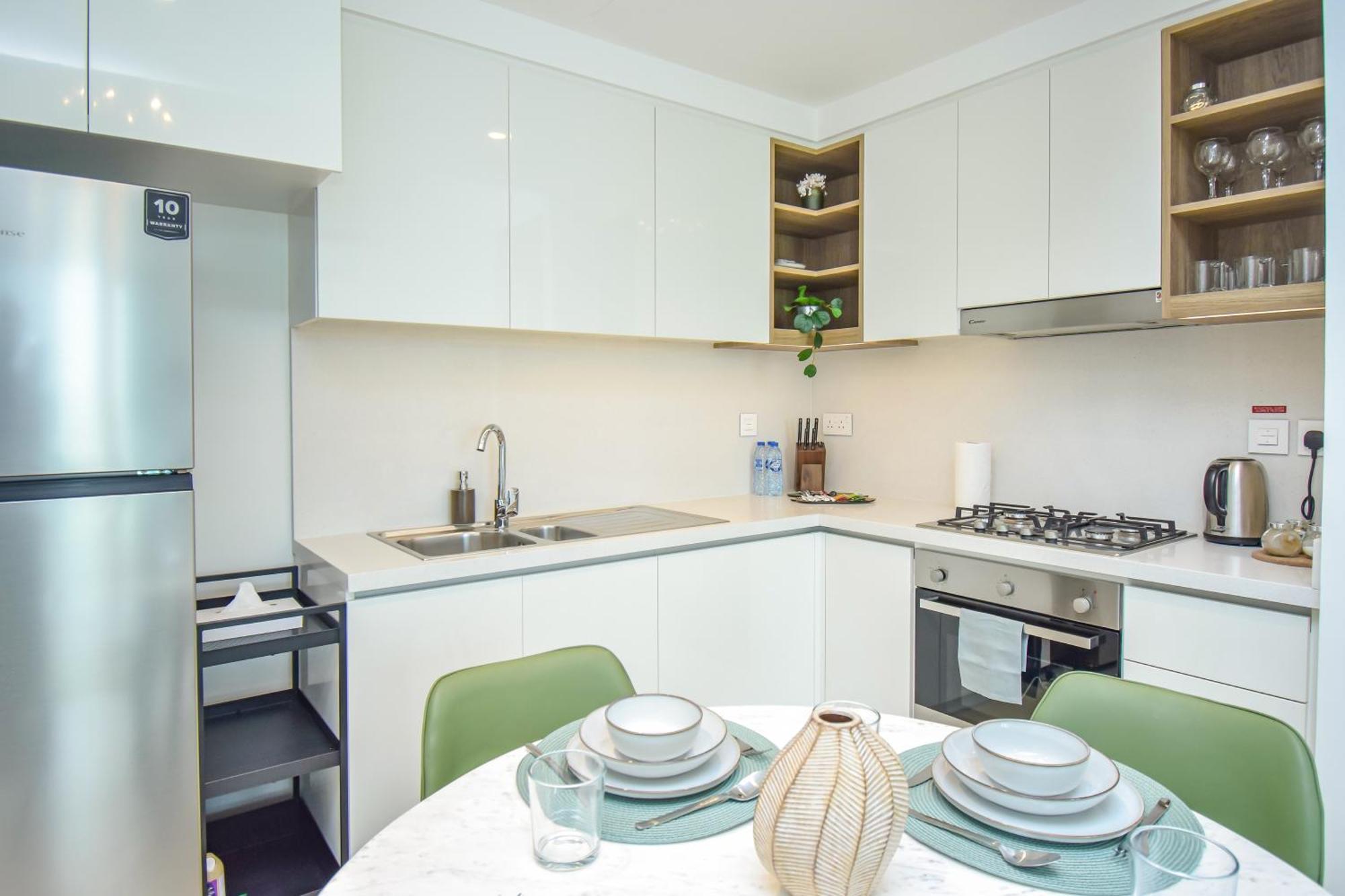360 Vacation - Lavish 2br In Downtown Views T1 Mall Burj Khalifa