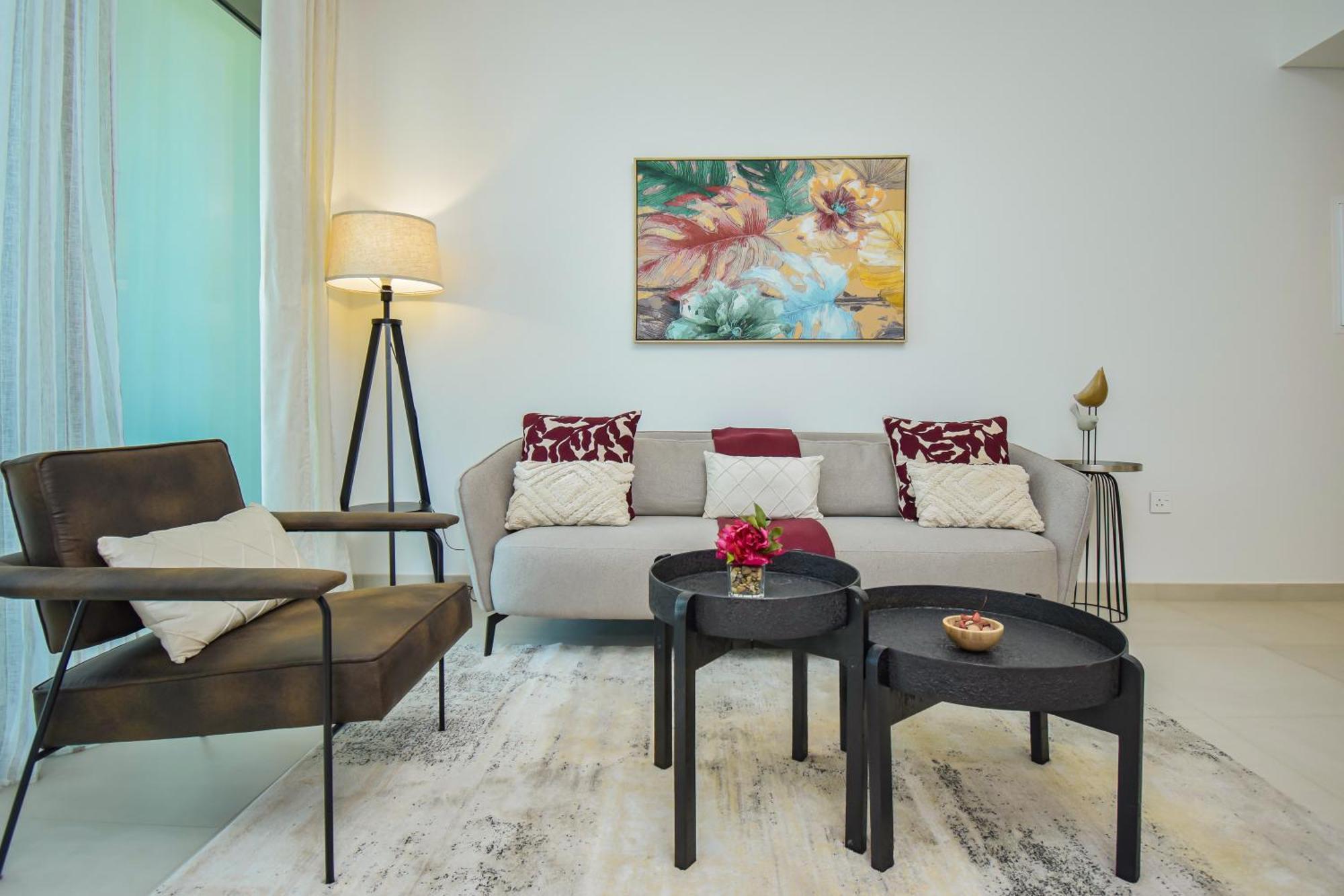 360 Vacation - Lavish 2br In Downtown Views T1 Mall Burj Khalifa Apartment *