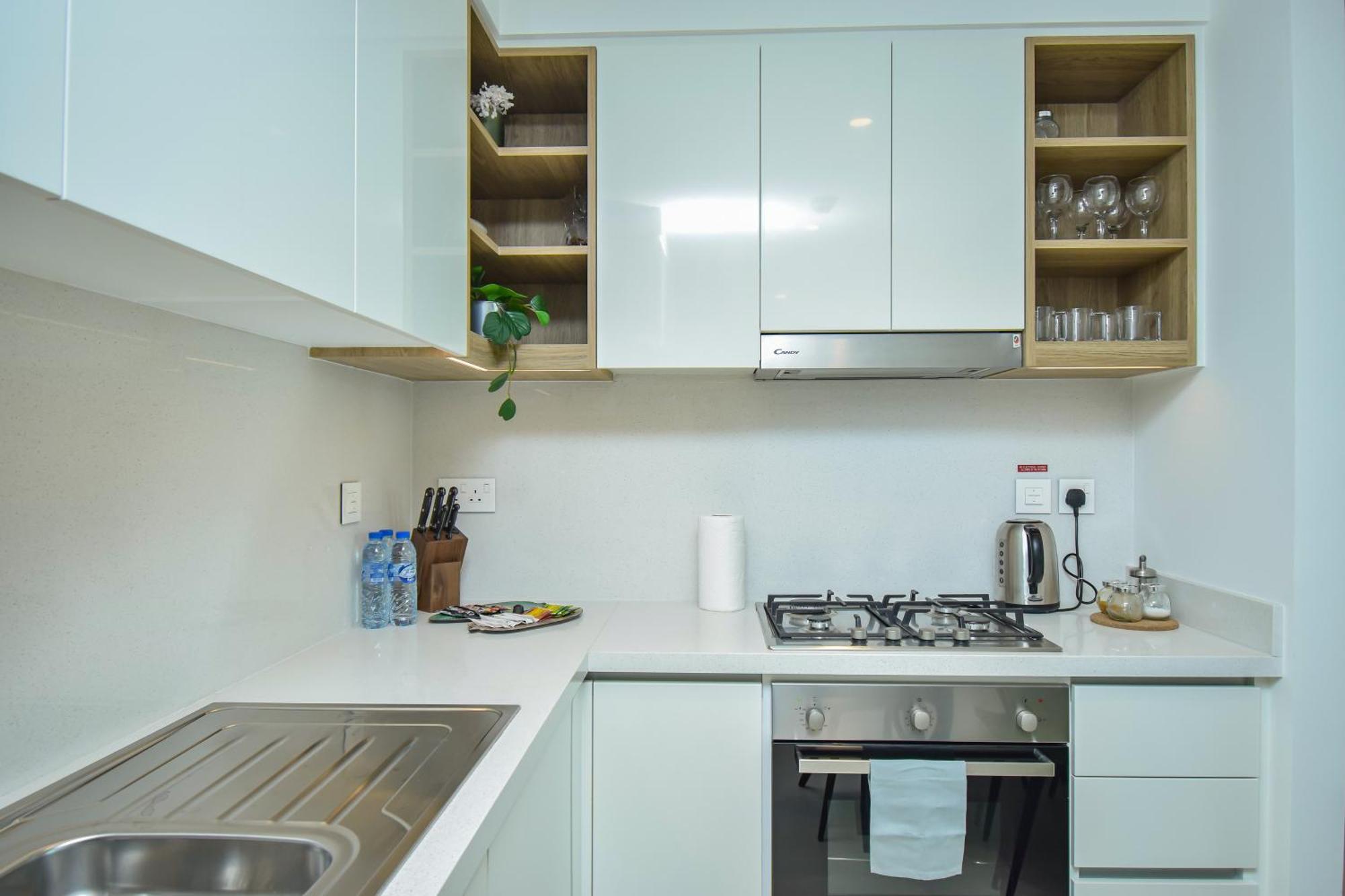 360 Vacation - Lavish 2br In Downtown Views T1 Mall Burj Khalifa Apartment *