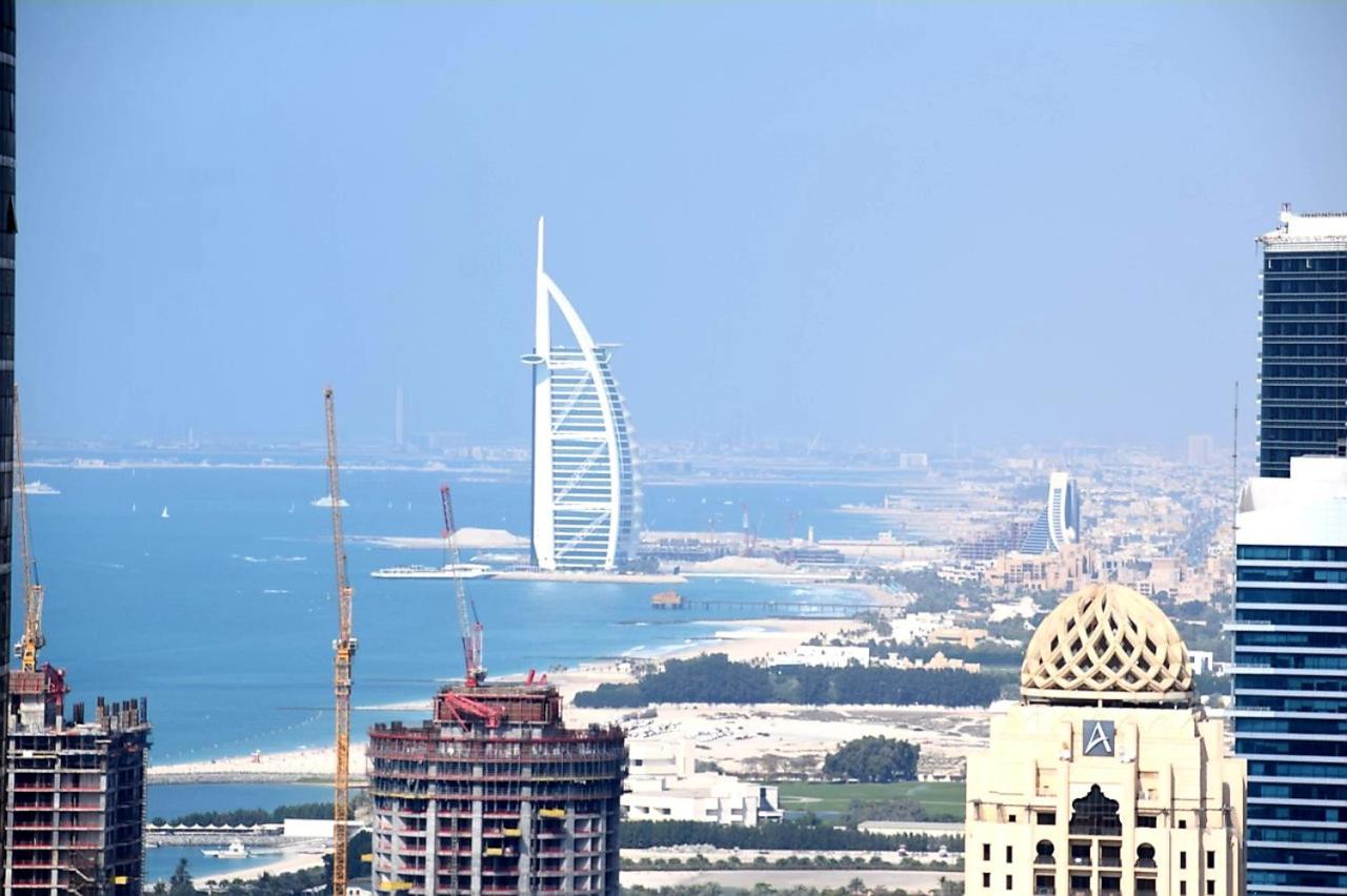 Apartment Entire Private Self Catered Marina Dubai