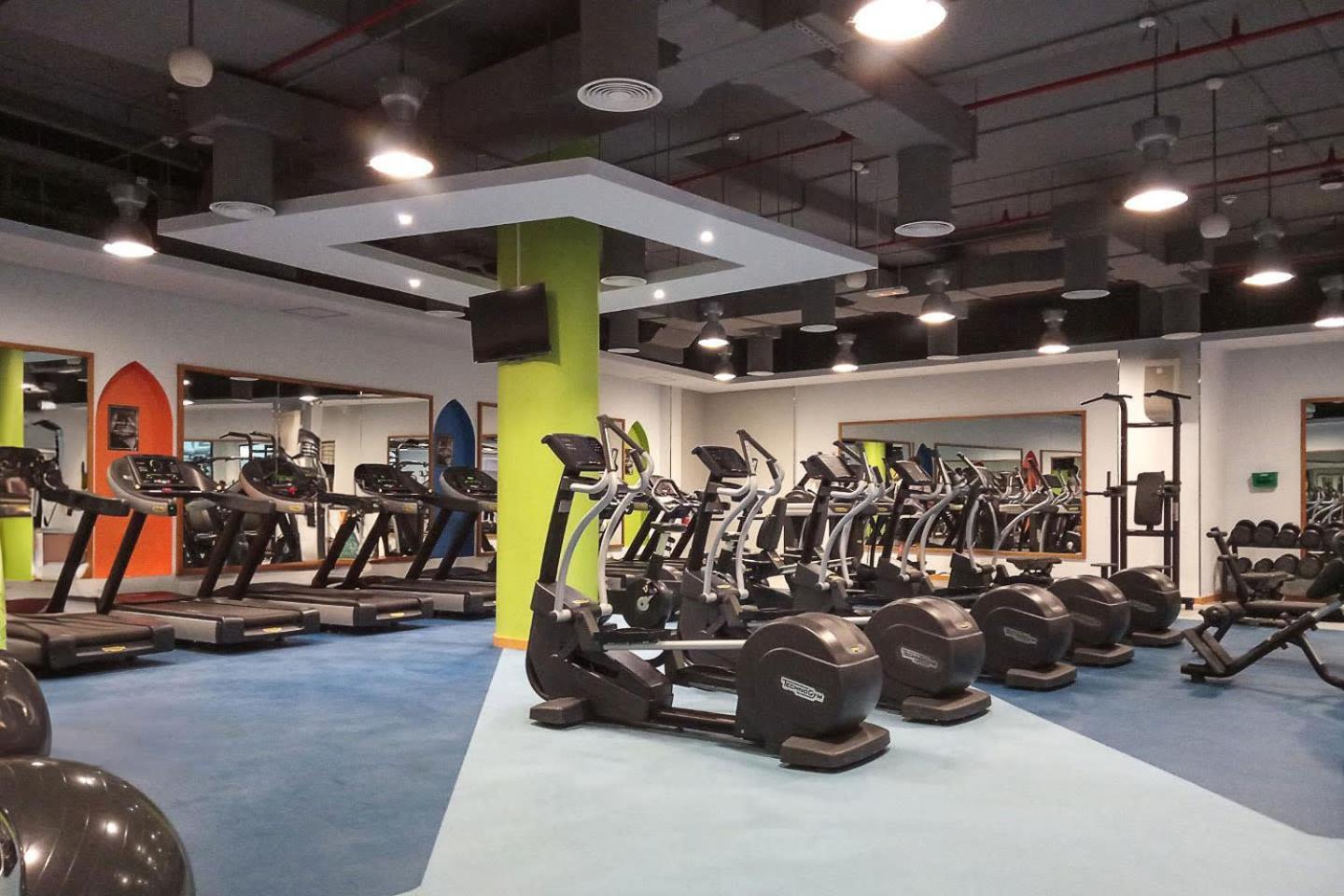 Apartment Frank Porter - Rimal 4 *