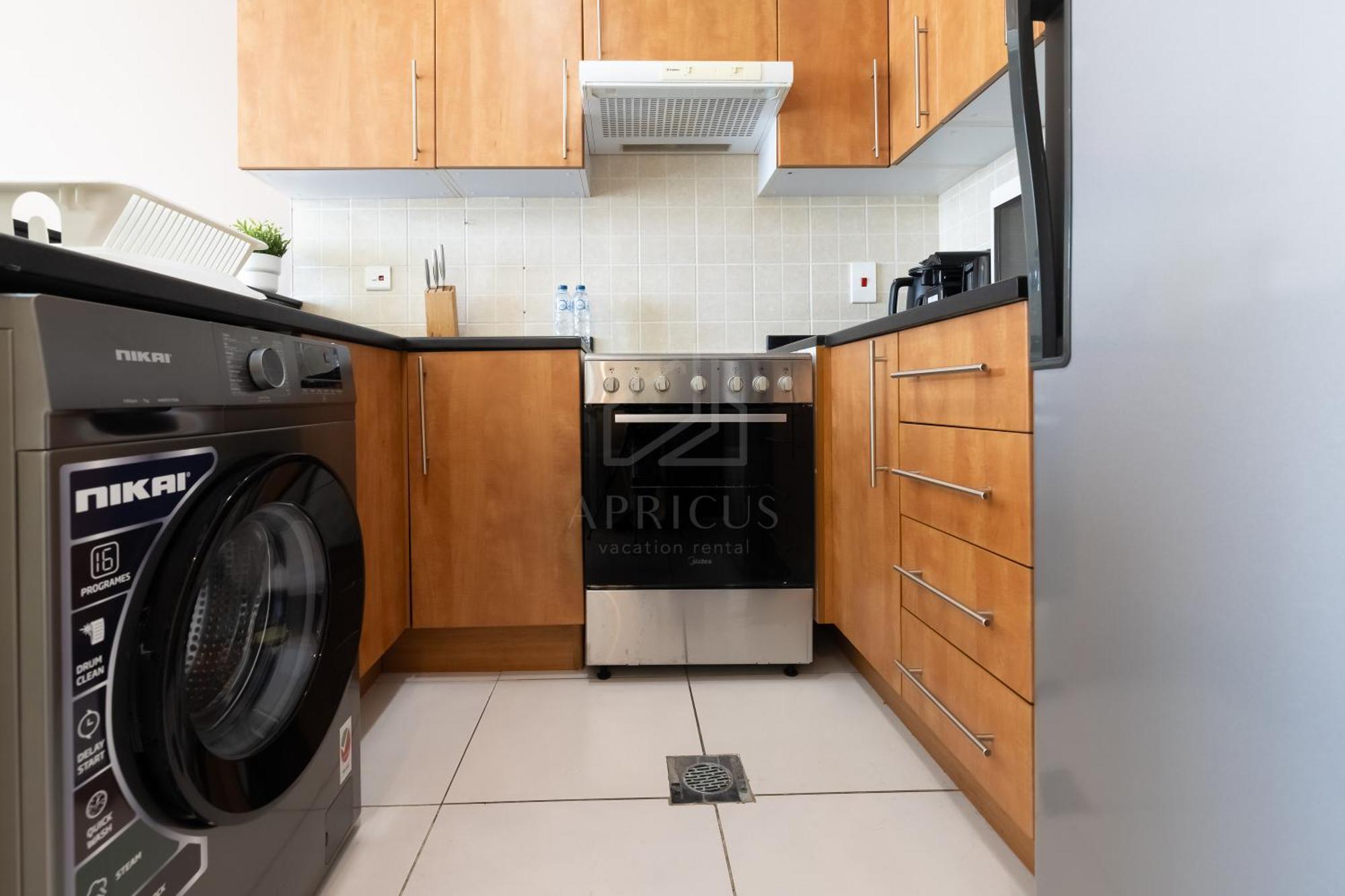 Apartment Splendid In Marina View Towers *