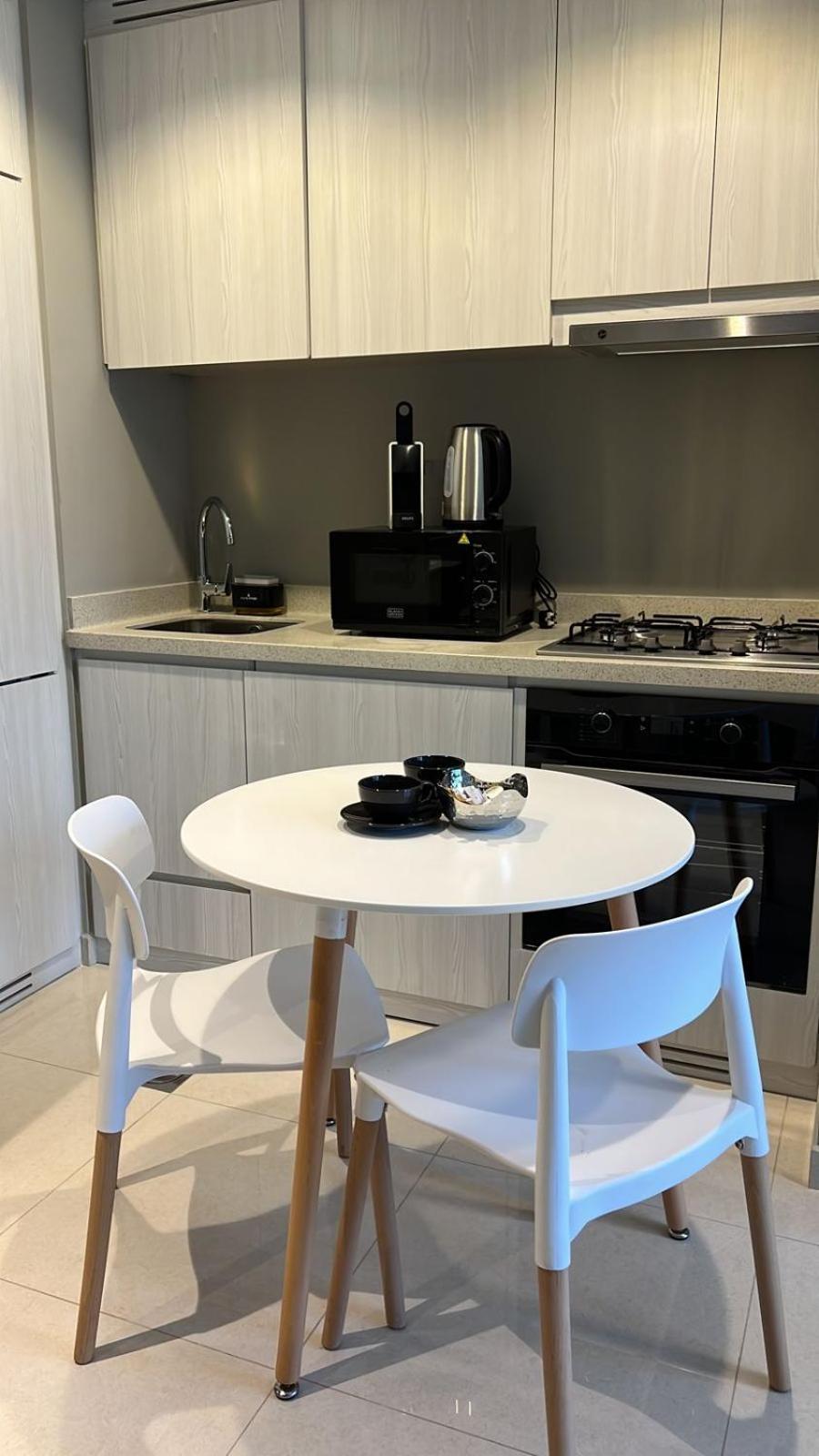 Keyrock Living - 1 Bedroom - Business Bay - Near Metro Station - Zada Tower Apartment