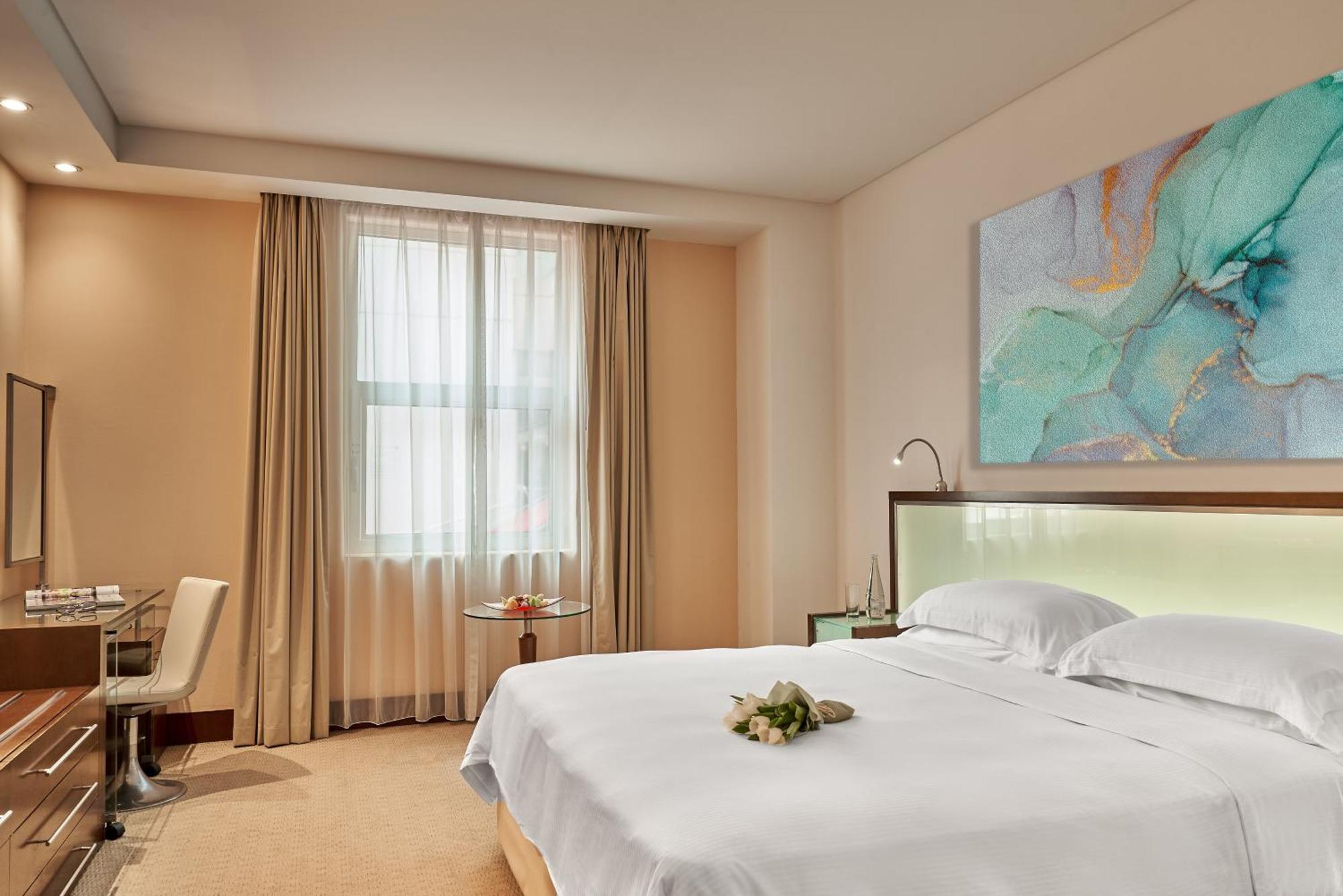 Rotana 4* Dubai