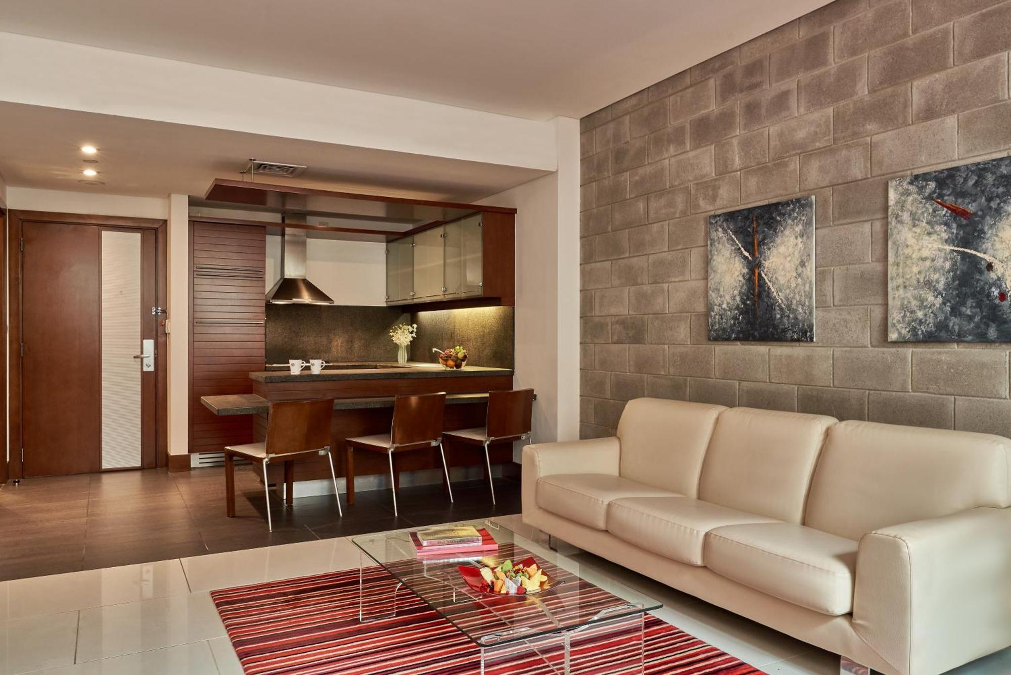 Rotana Dubai