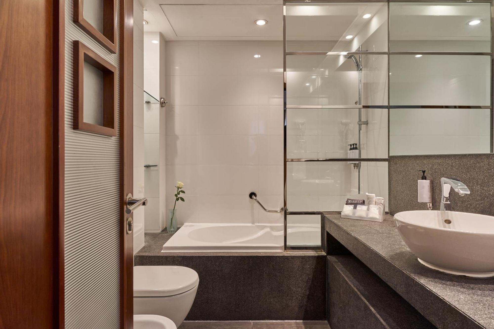 Aparthotel Rotana Dubai