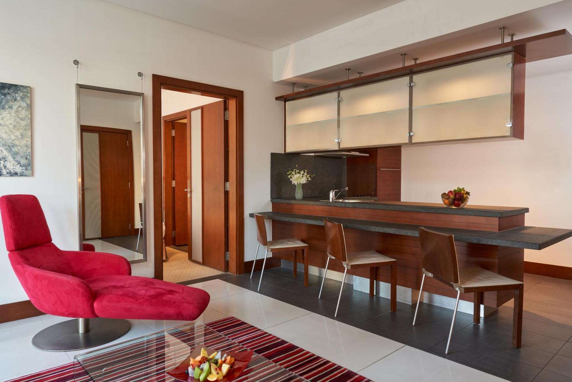 Rotana 4* Dubai