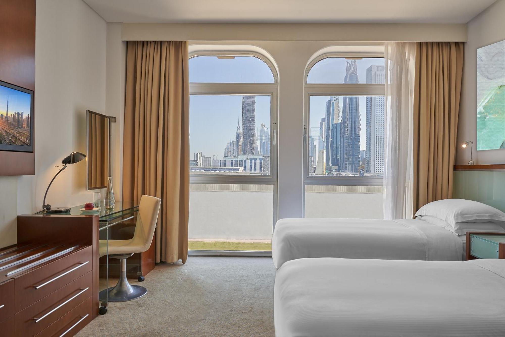 Rotana Dubai