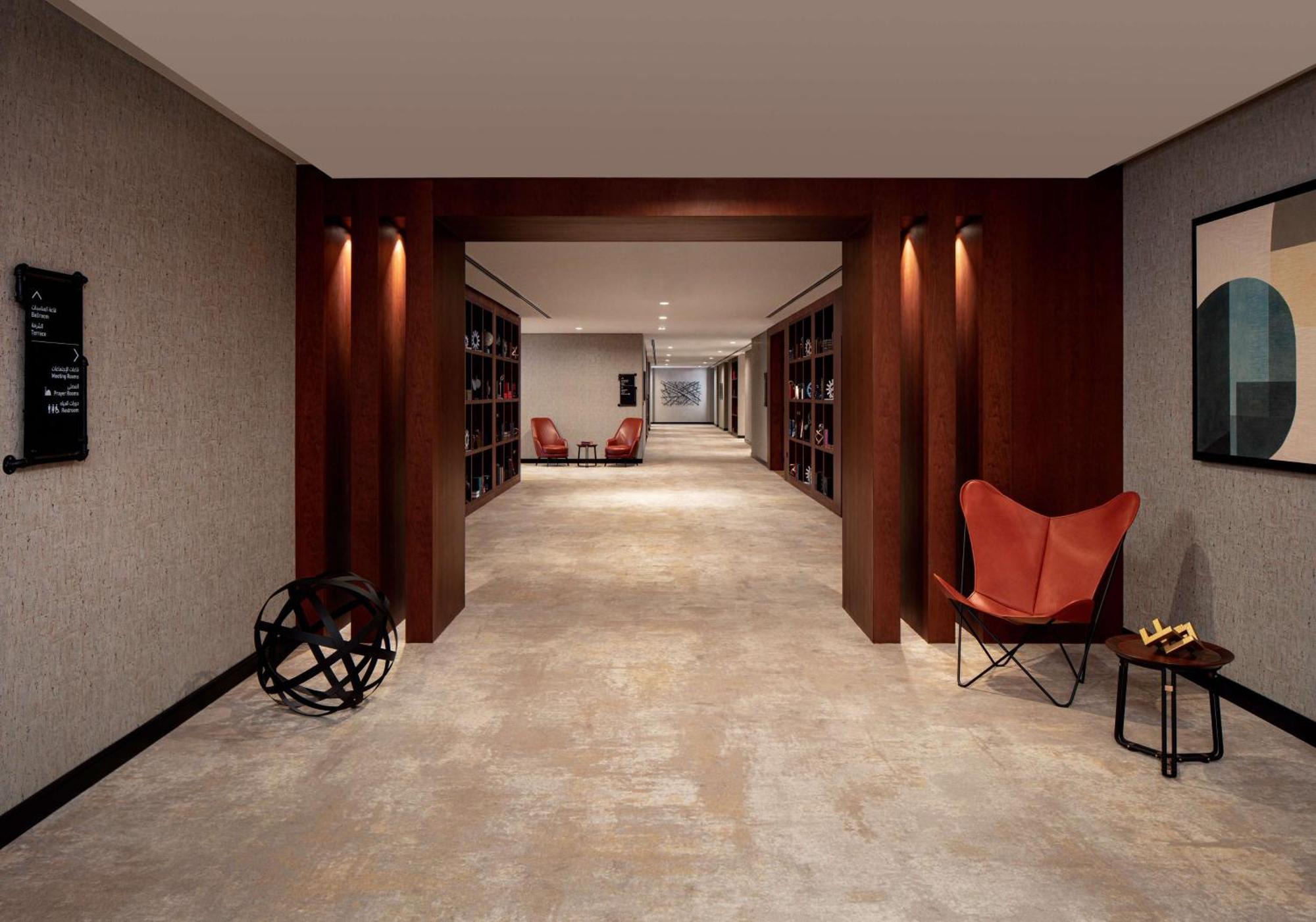 Doubletree By Hilton M Square & Residences Hotel Dubai