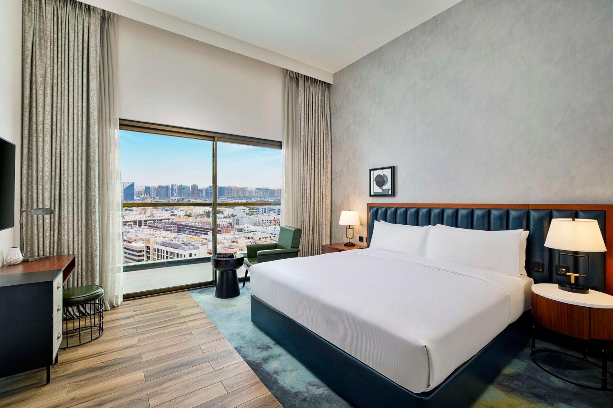 Doubletree By Hilton M Square & Residences 5* Dubai