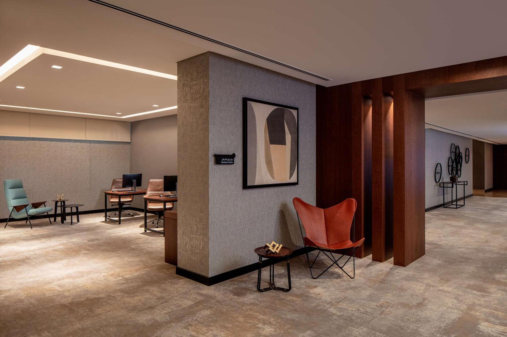 Doubletree By Hilton M Square & Residences Hotel 5*