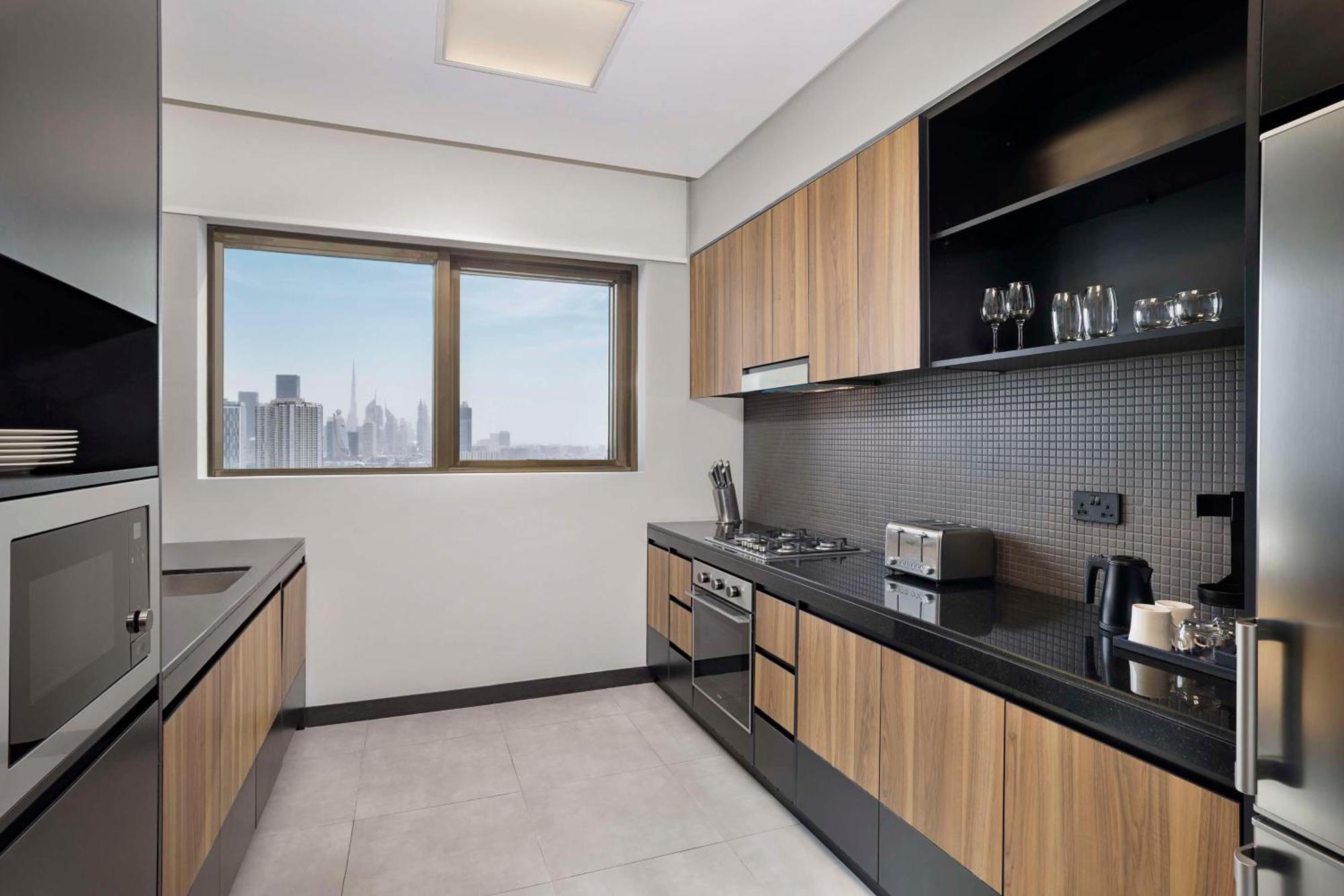Doubletree By Hilton M Square & Residences Hotel 5*
