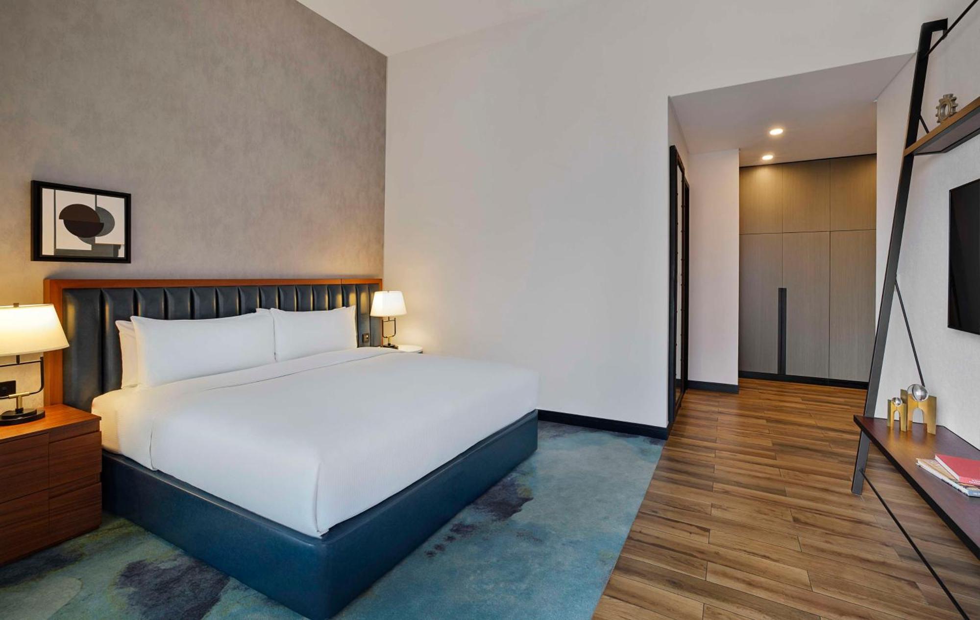 Doubletree By Hilton M Square & Residences 5* Dubai