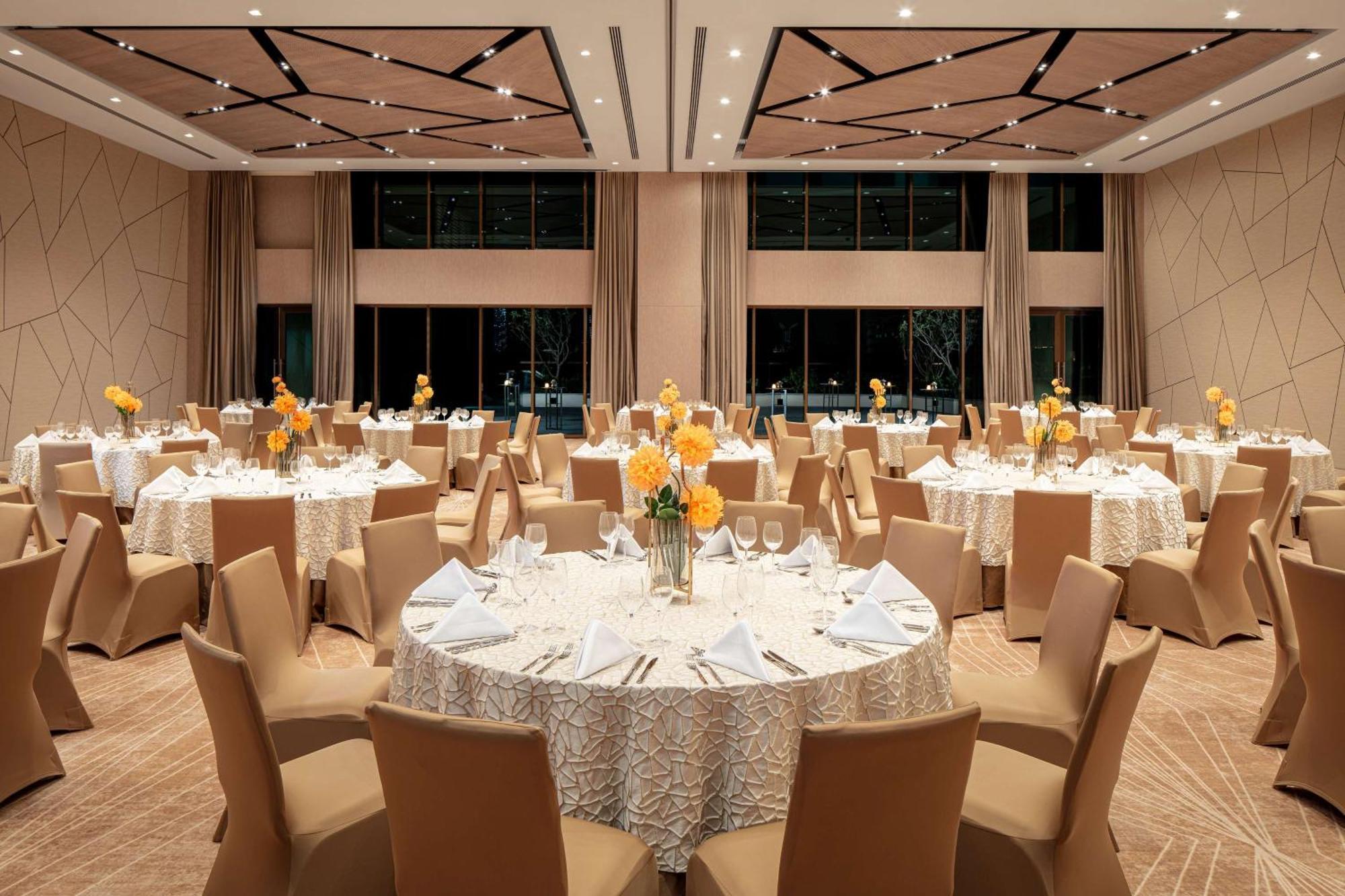 Doubletree By Hilton M Square & Residences 5* Dubai
